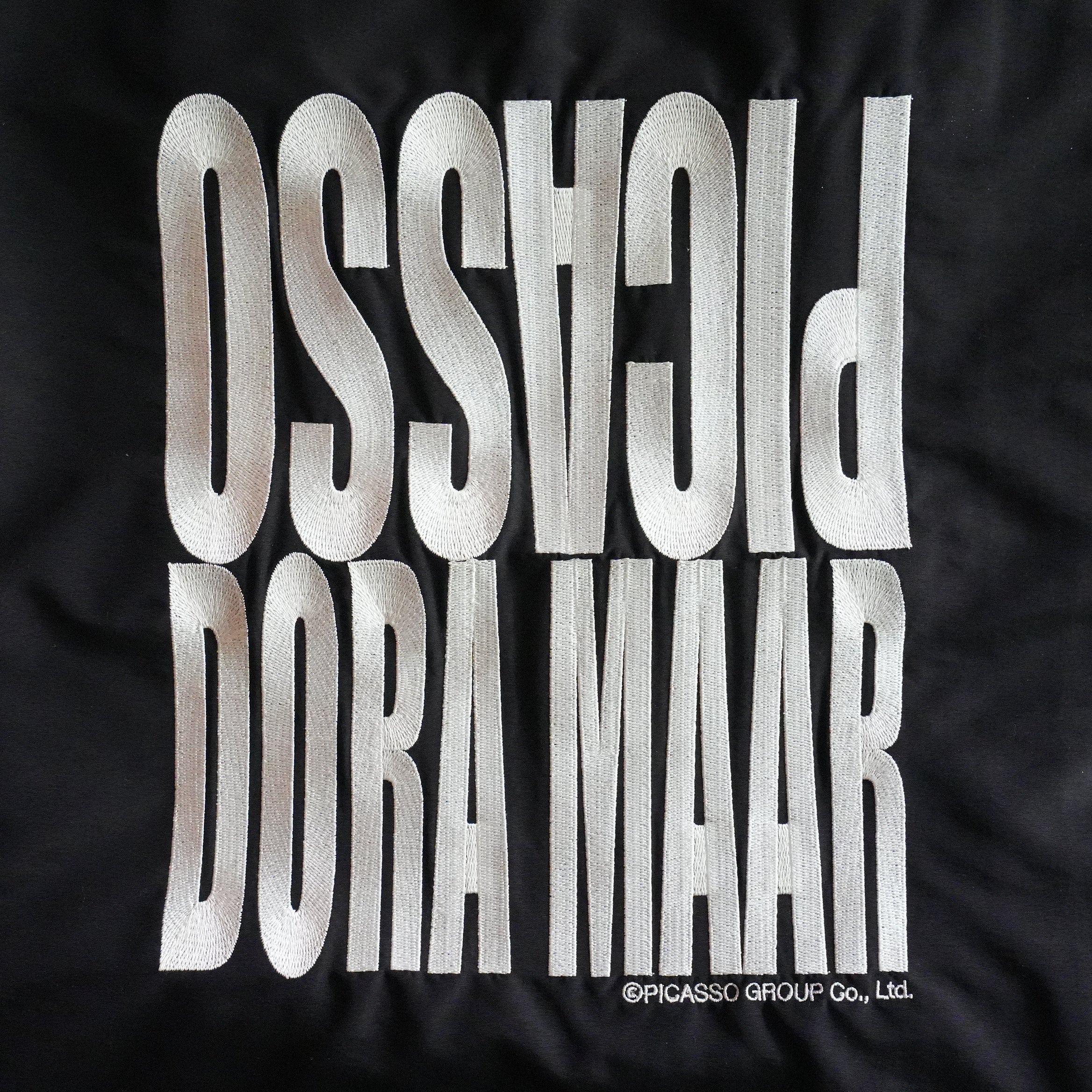 DORA MAAR tote