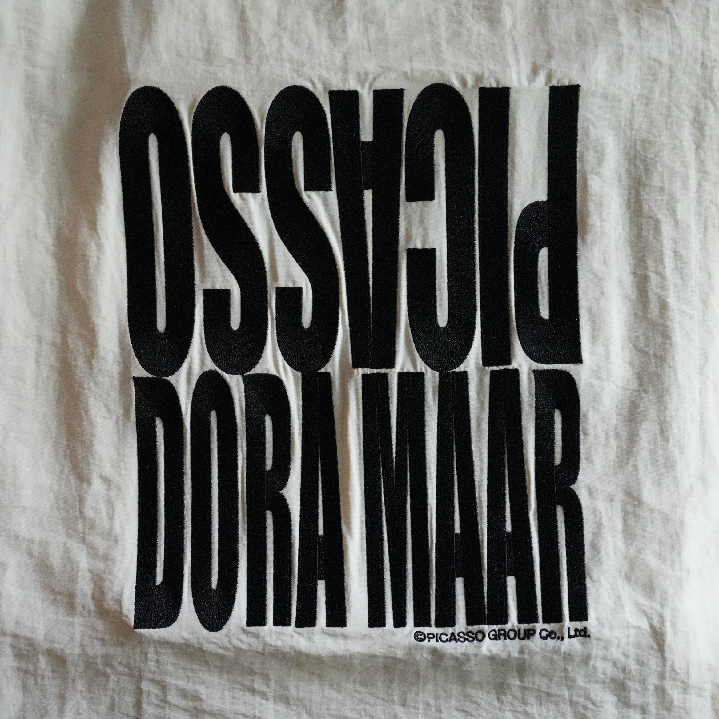 DORA MAAR tote