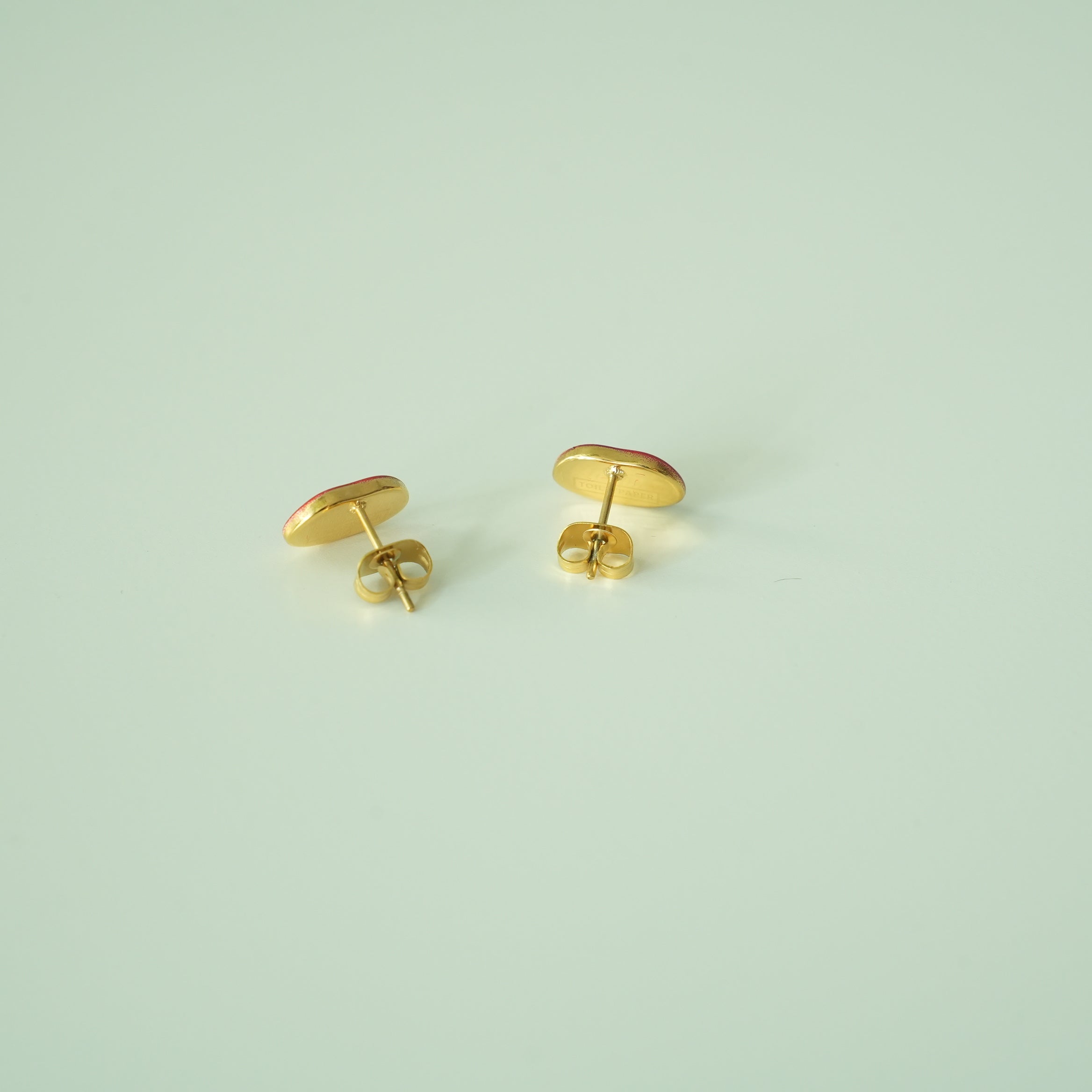 SELETTI ピアス SHIT