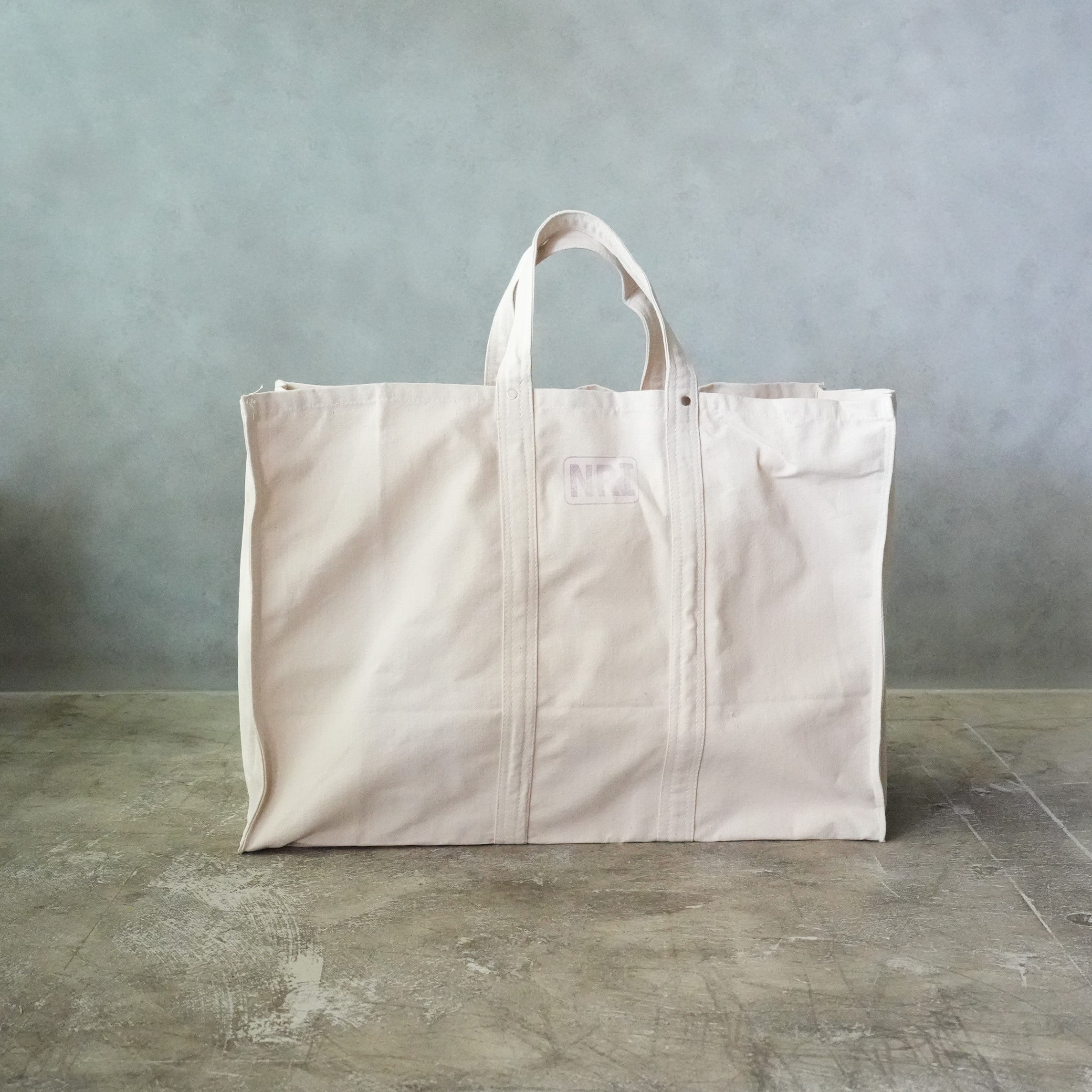 LABOUR TOTE BAG