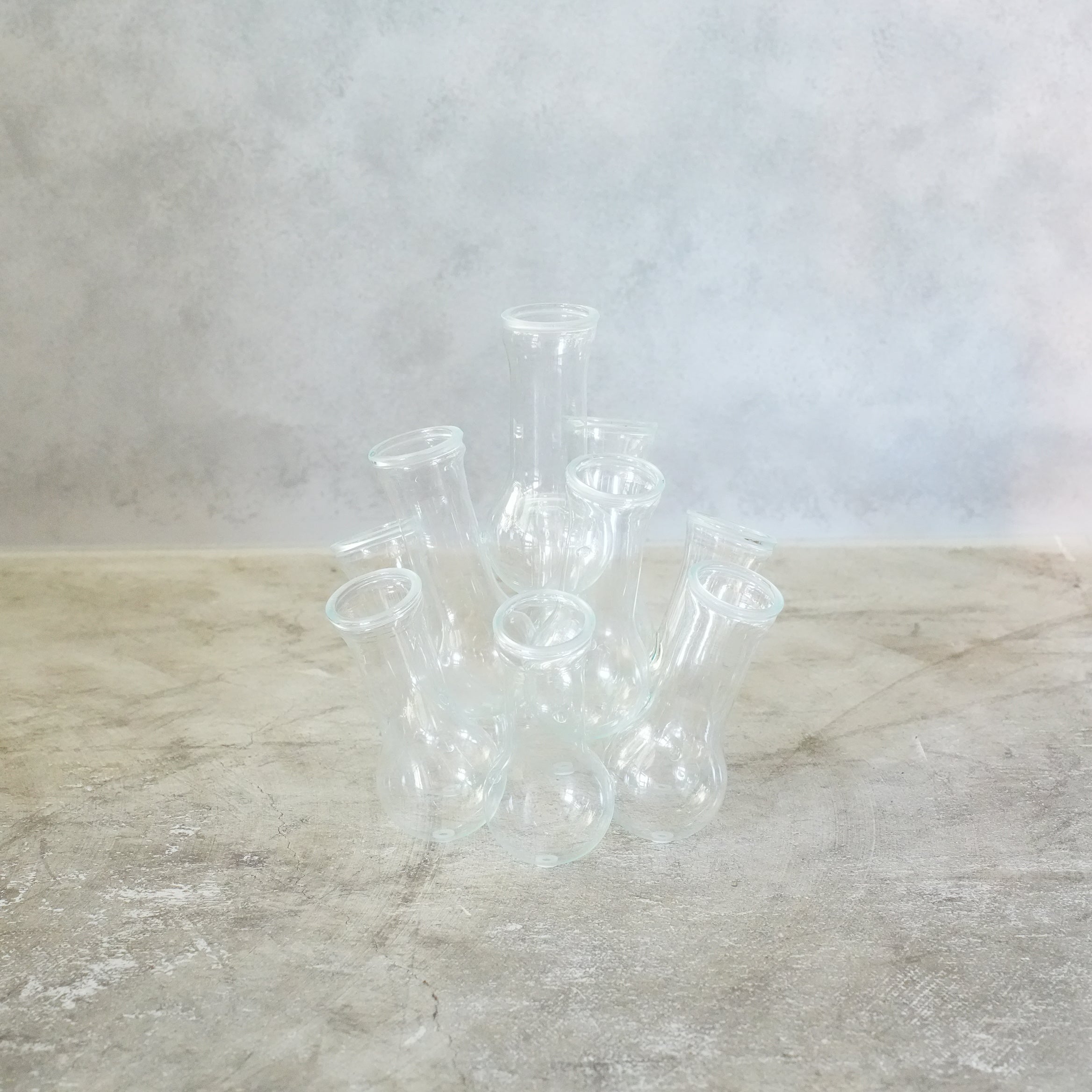 Multi Hole Vase