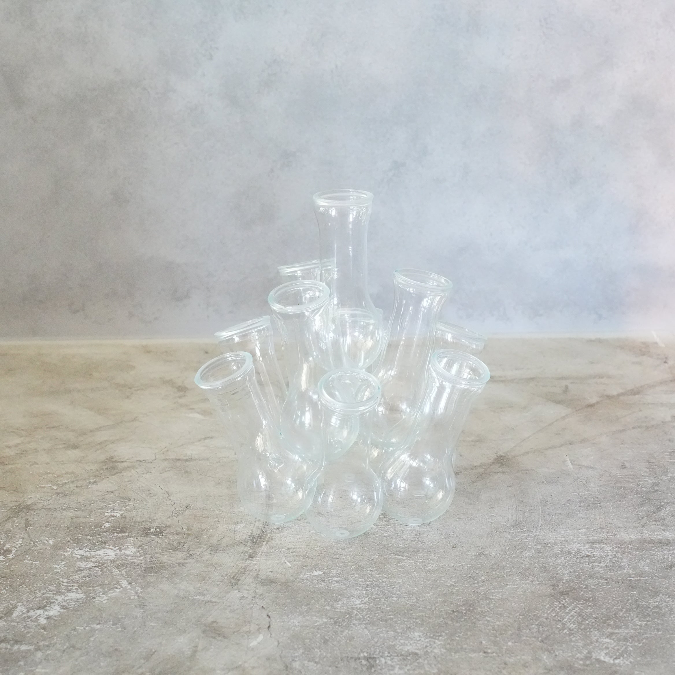 Multi Hole Vase