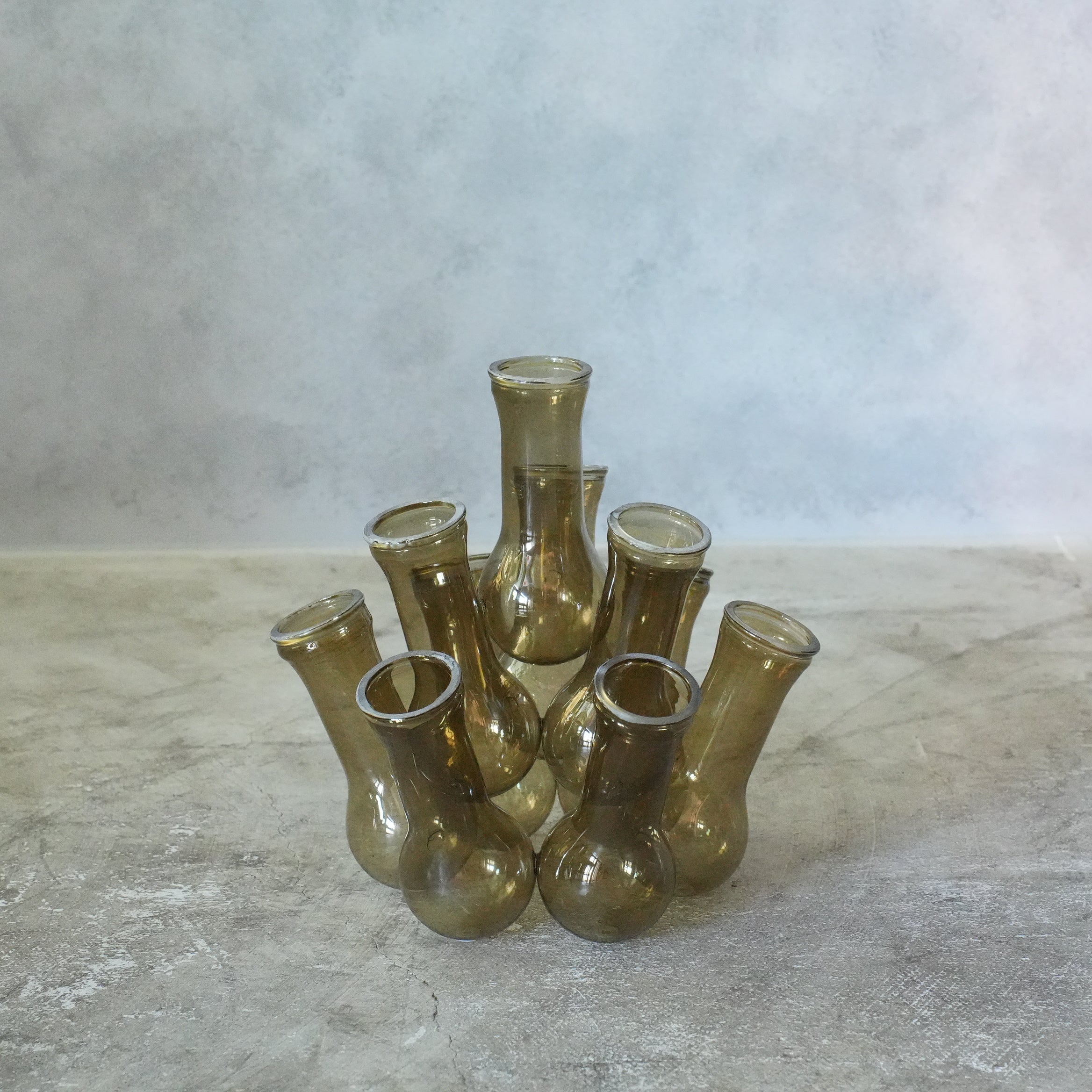 Multi Hole Vase