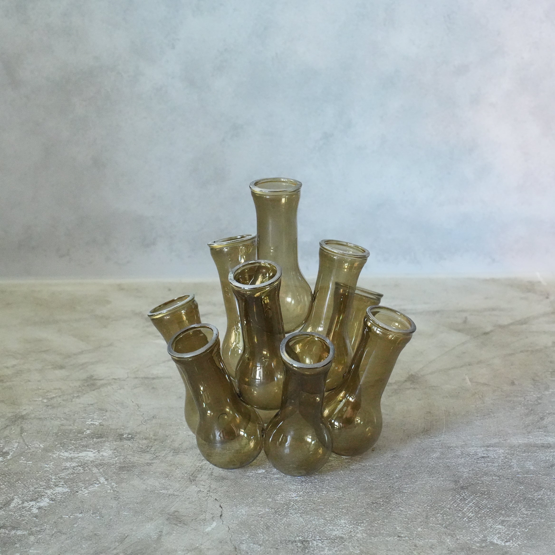 Multi Hole Vase