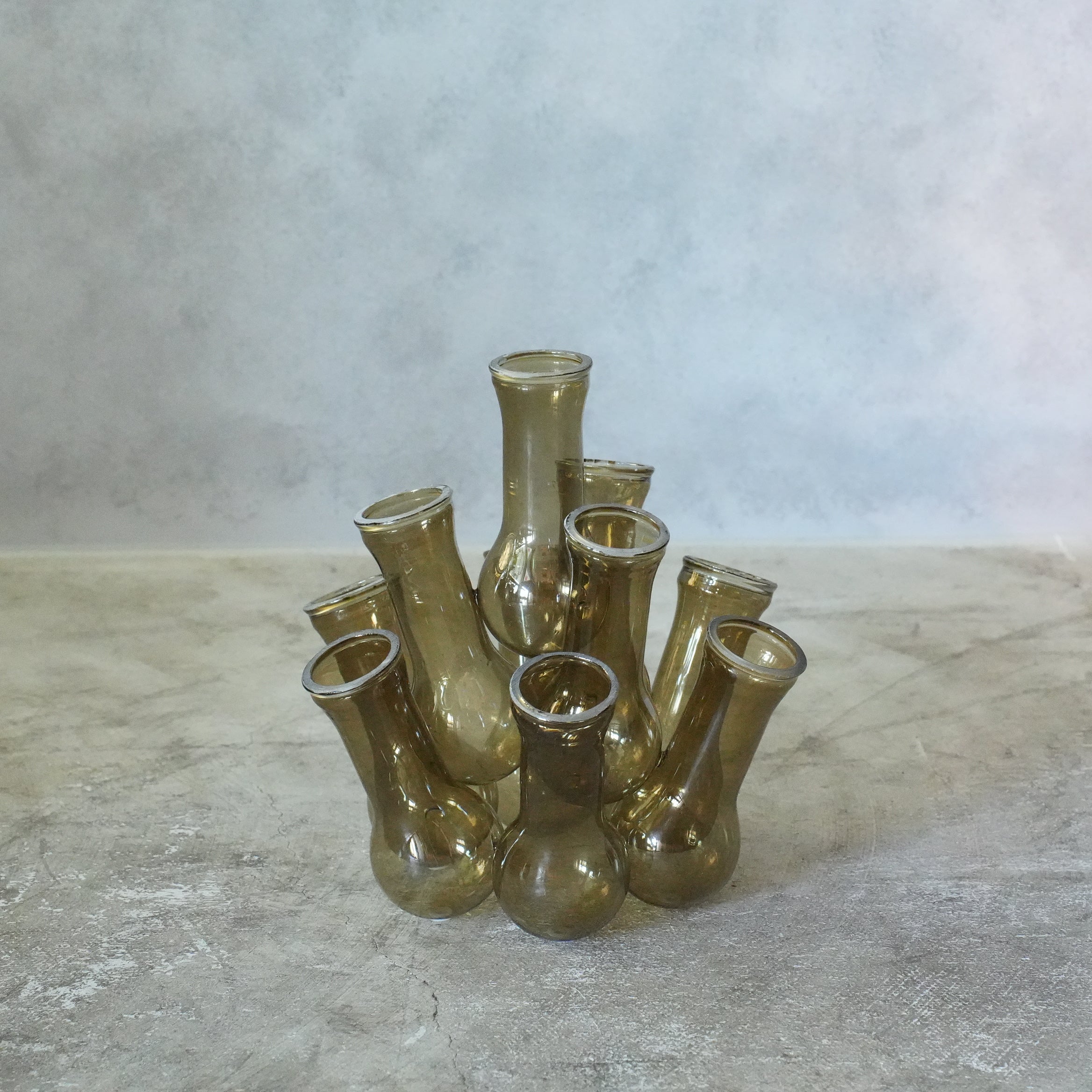 Multi Hole Vase