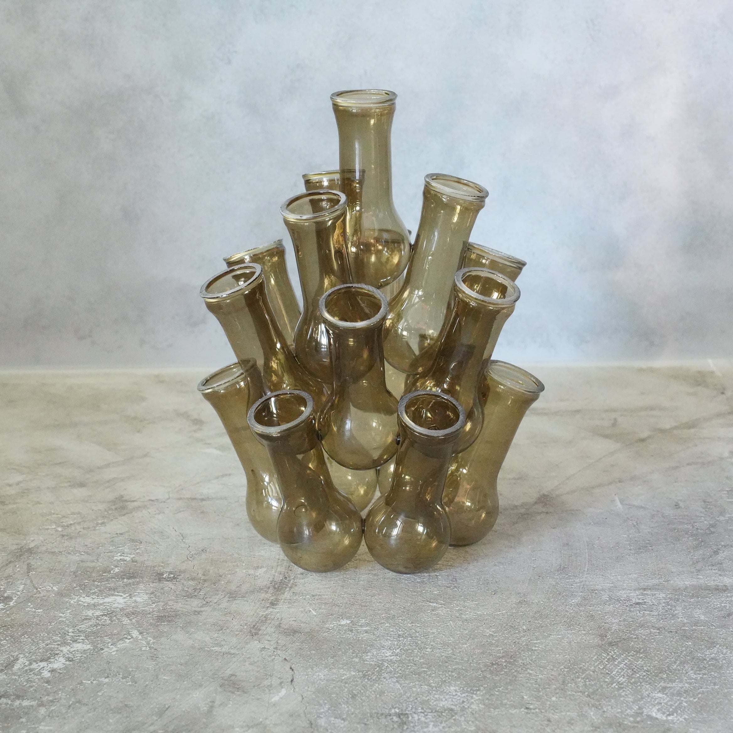 Multi Hole Vase