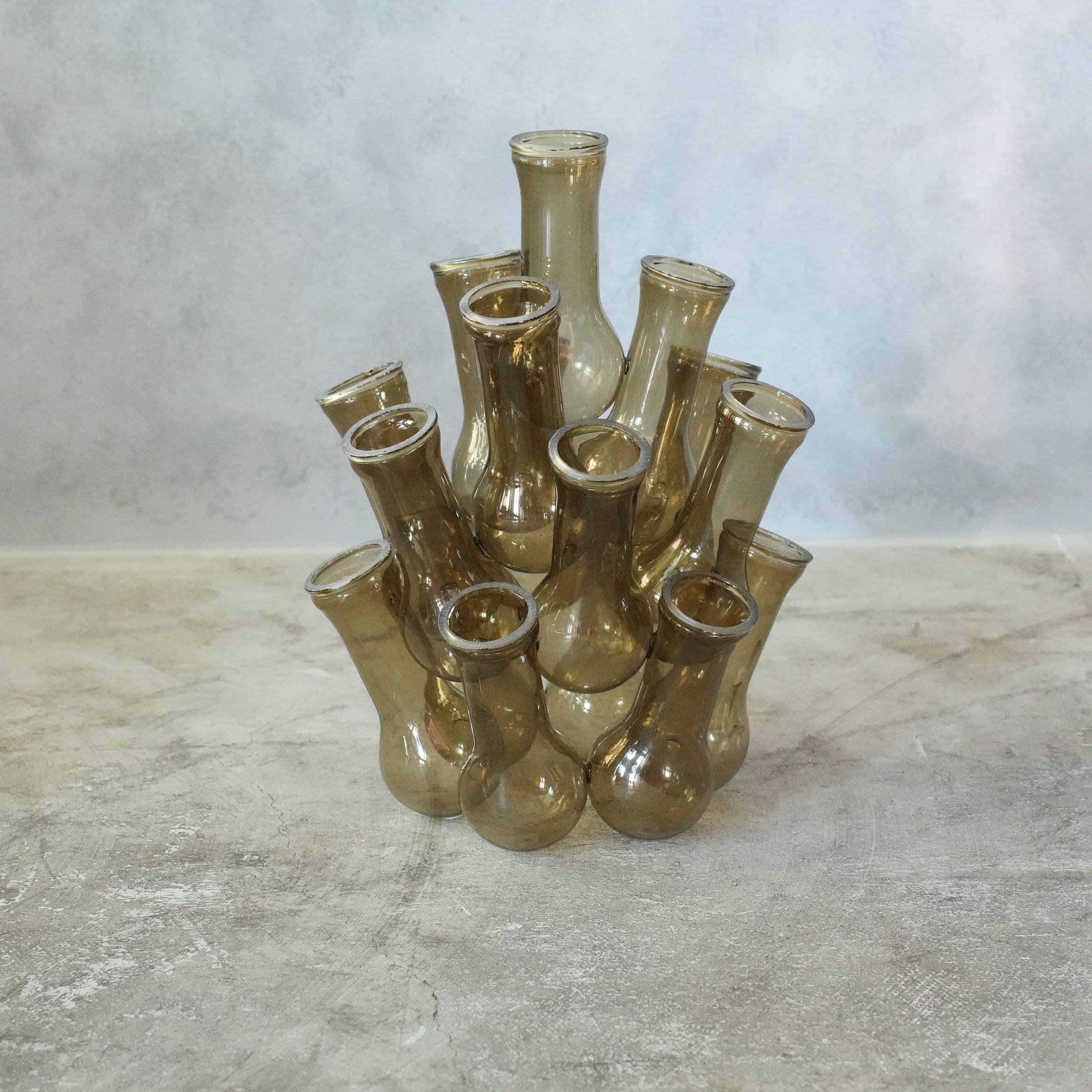 Multi Hole Vase