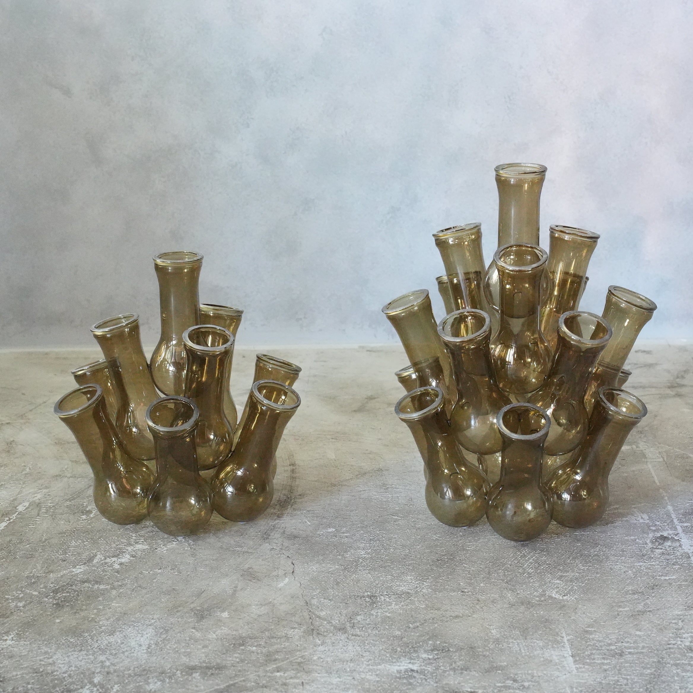 Multi Hole Vase