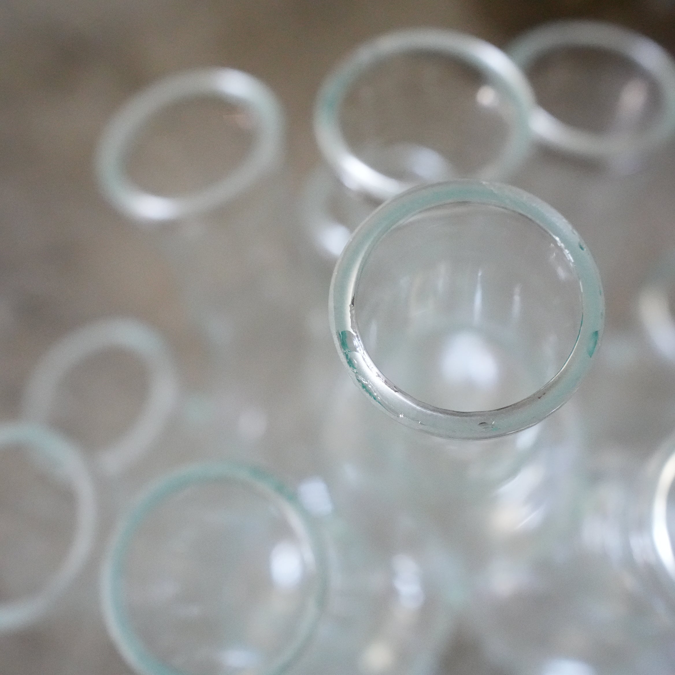 Multi Hole Vase