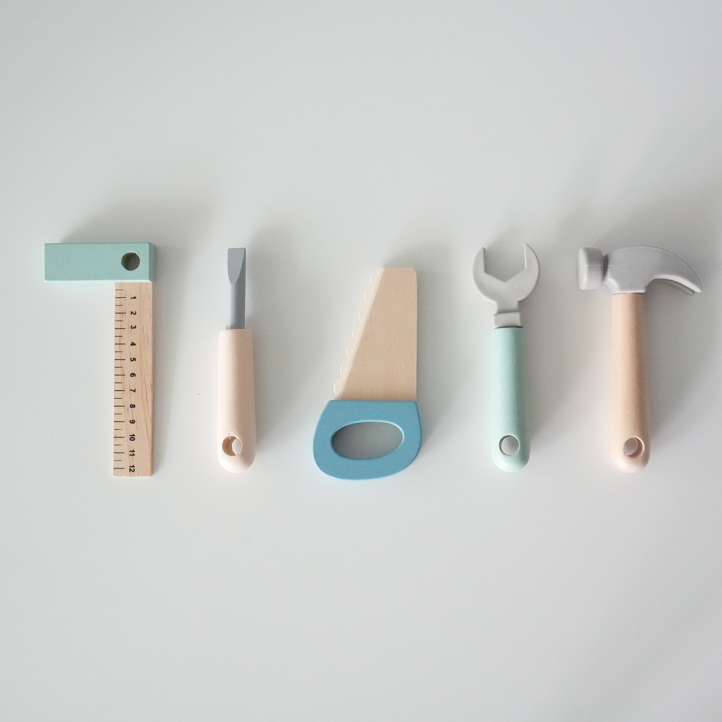 CRAFT TOOLBOX