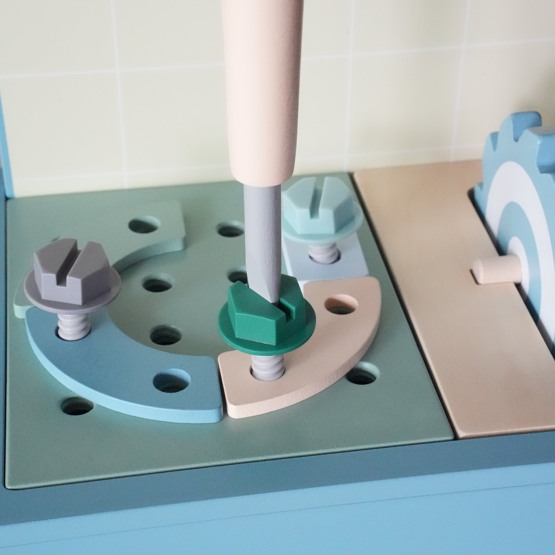 CRAFT TOOLBOX