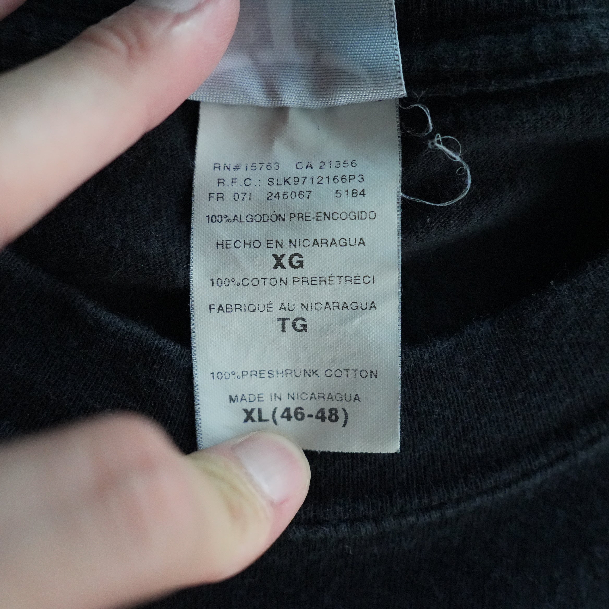 Apple Shop Tee Fair Oaks