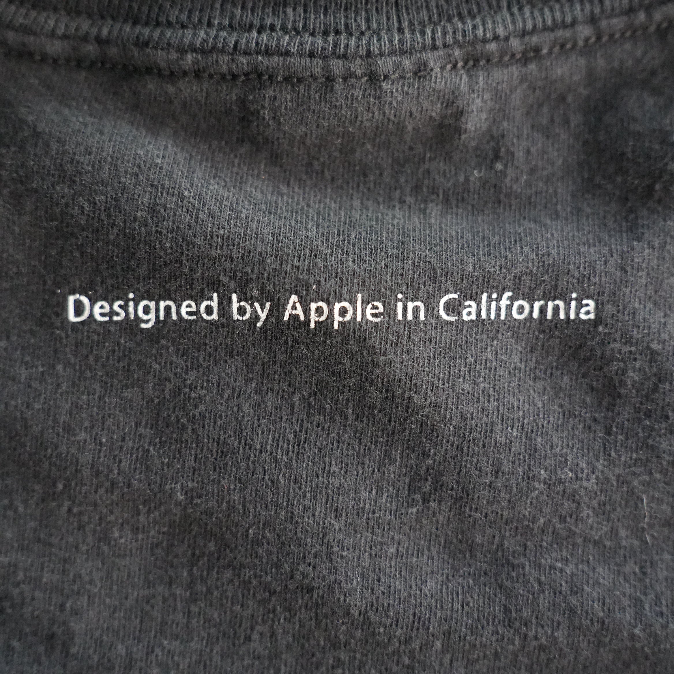 Apple Shop Tee Fair Oaks