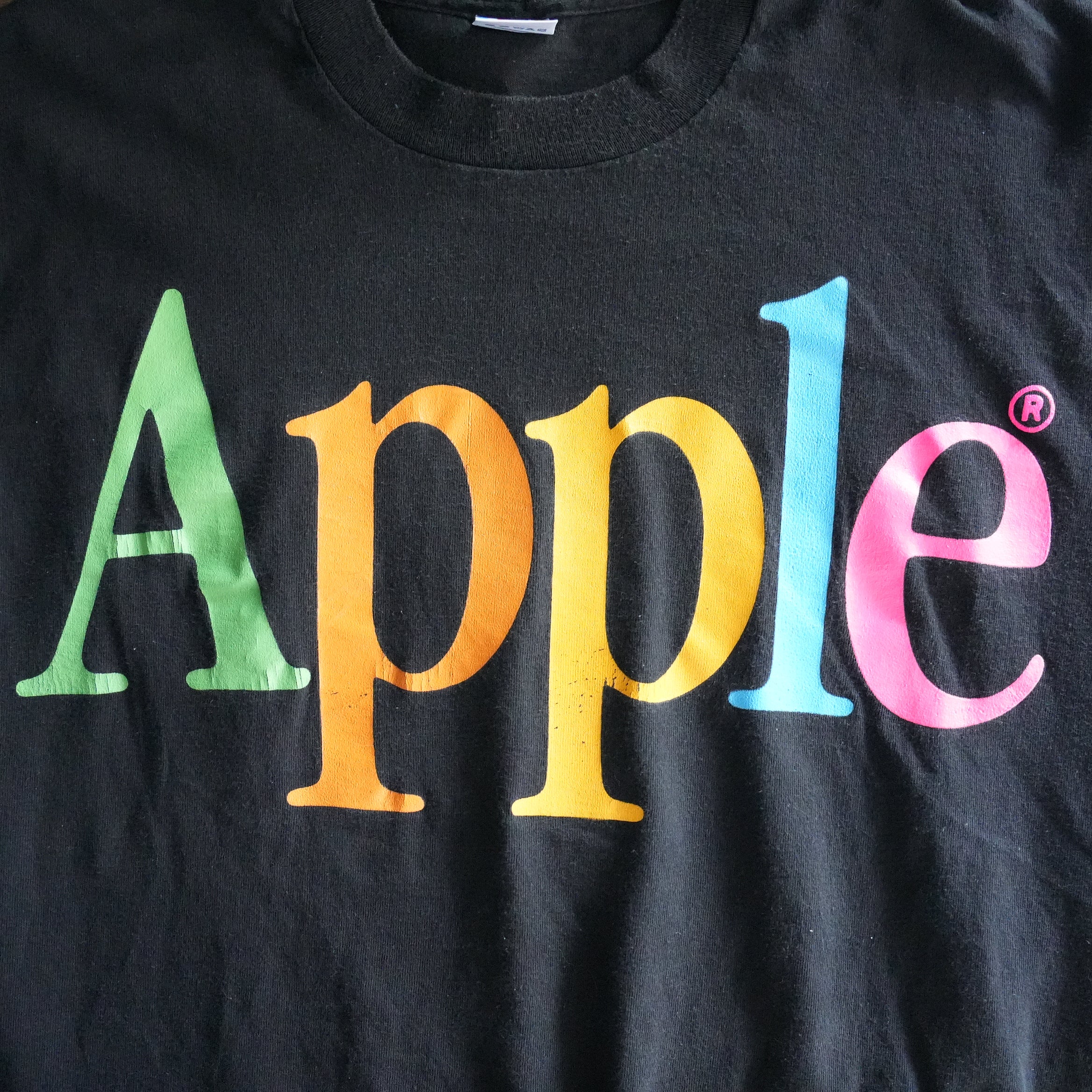 Apple Tee Spell