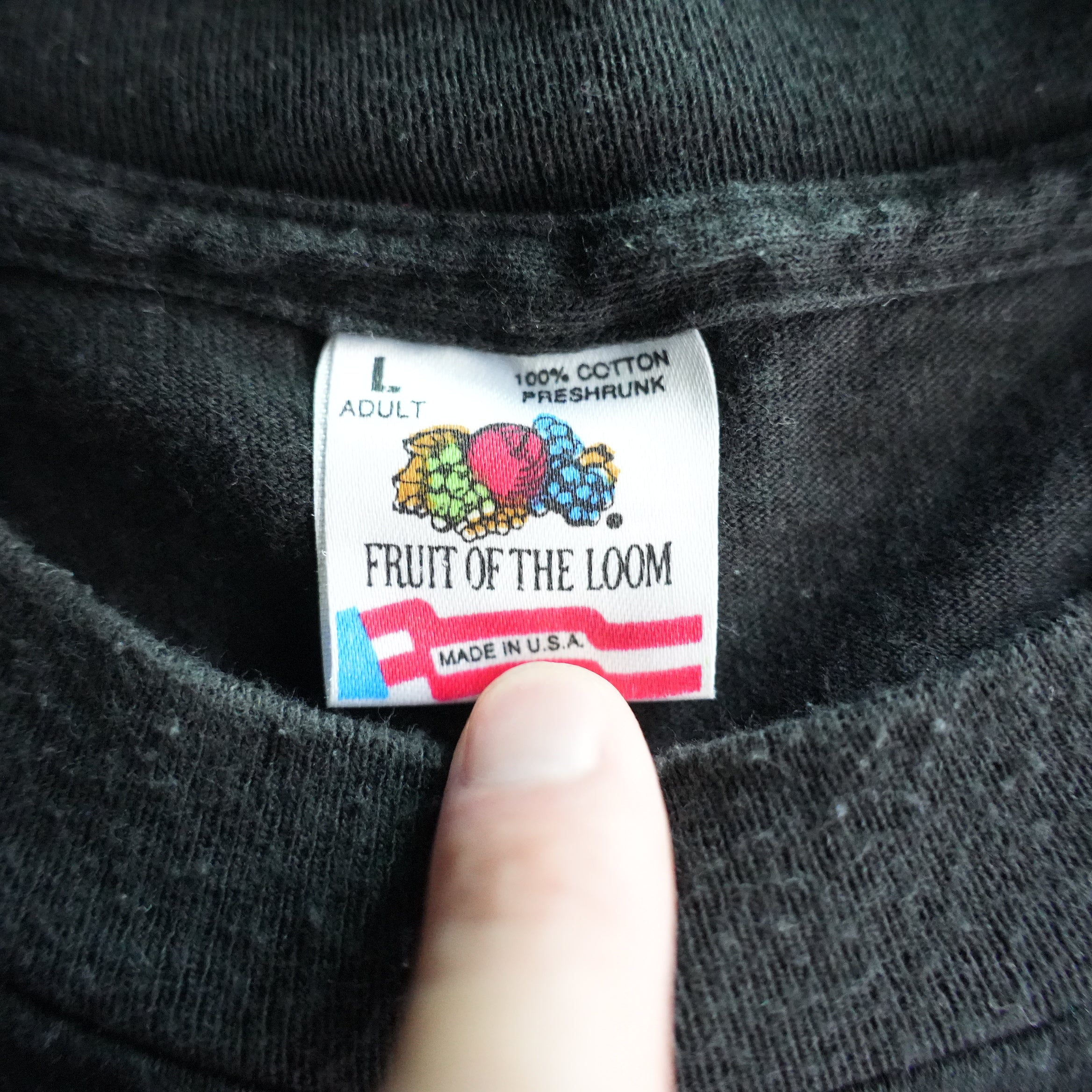 Apple Tee Spell
