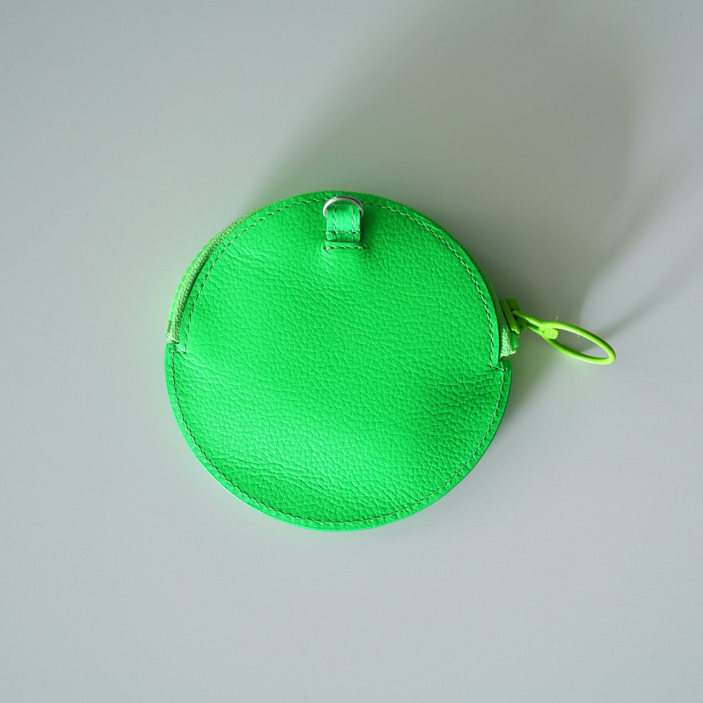 NEON COIN POUCH