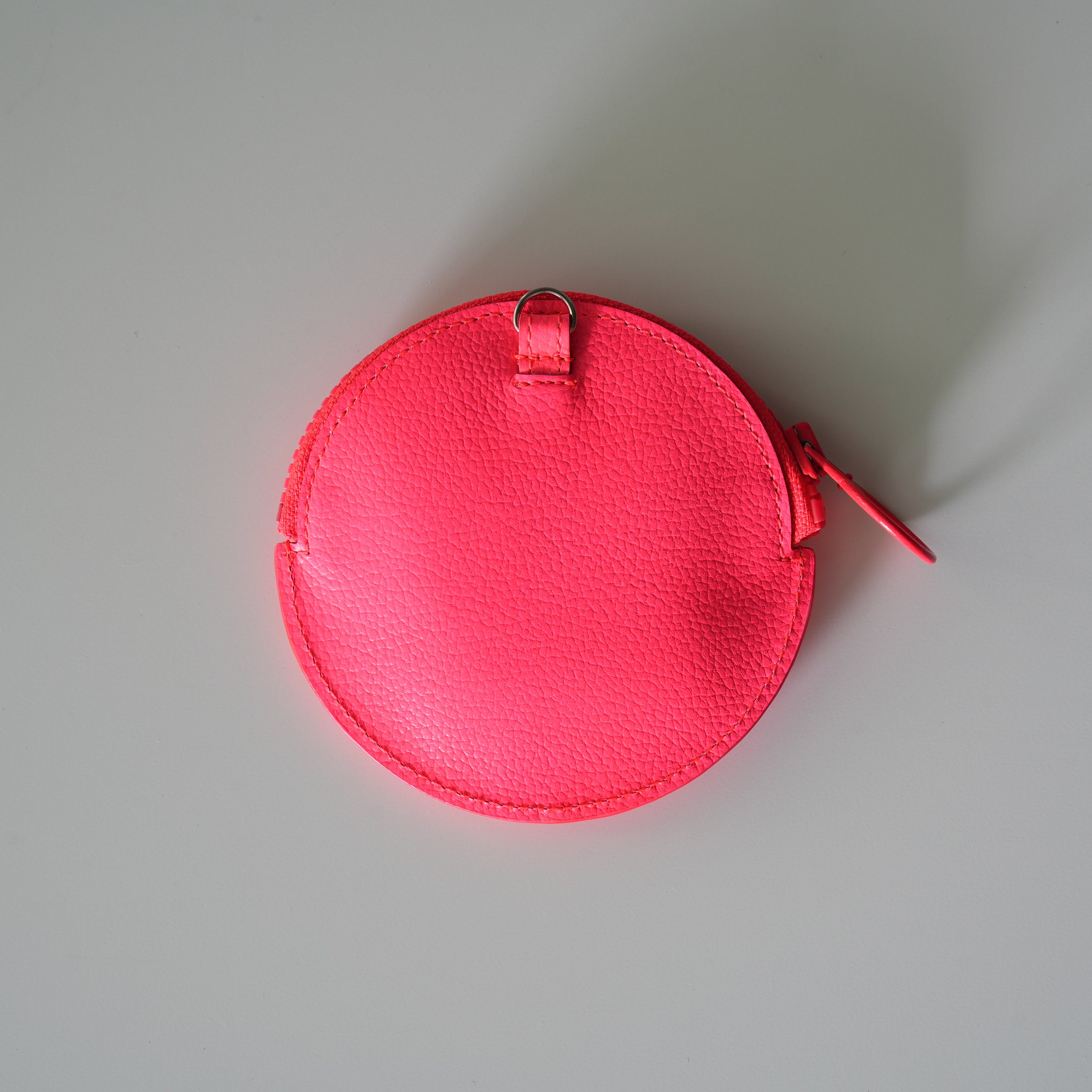 NEON COIN POUCH