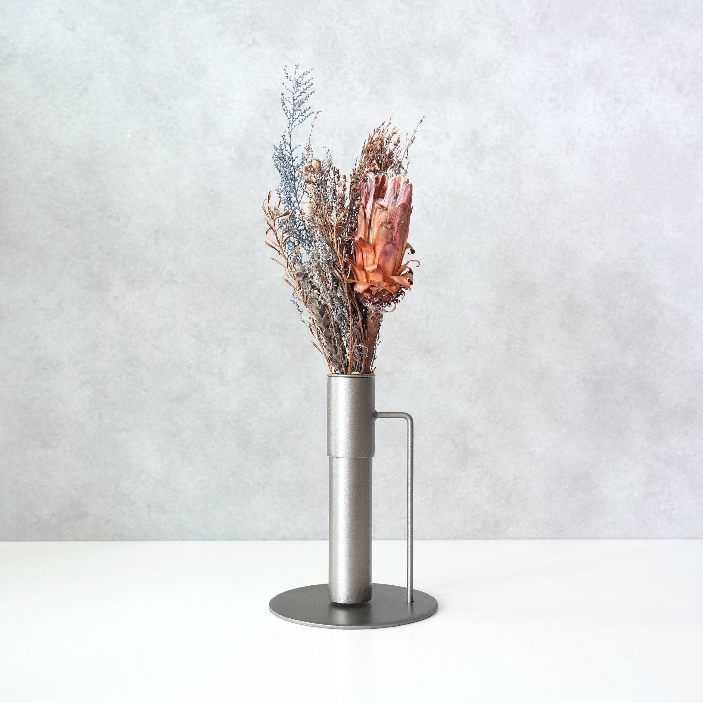 Iron Flower Stand