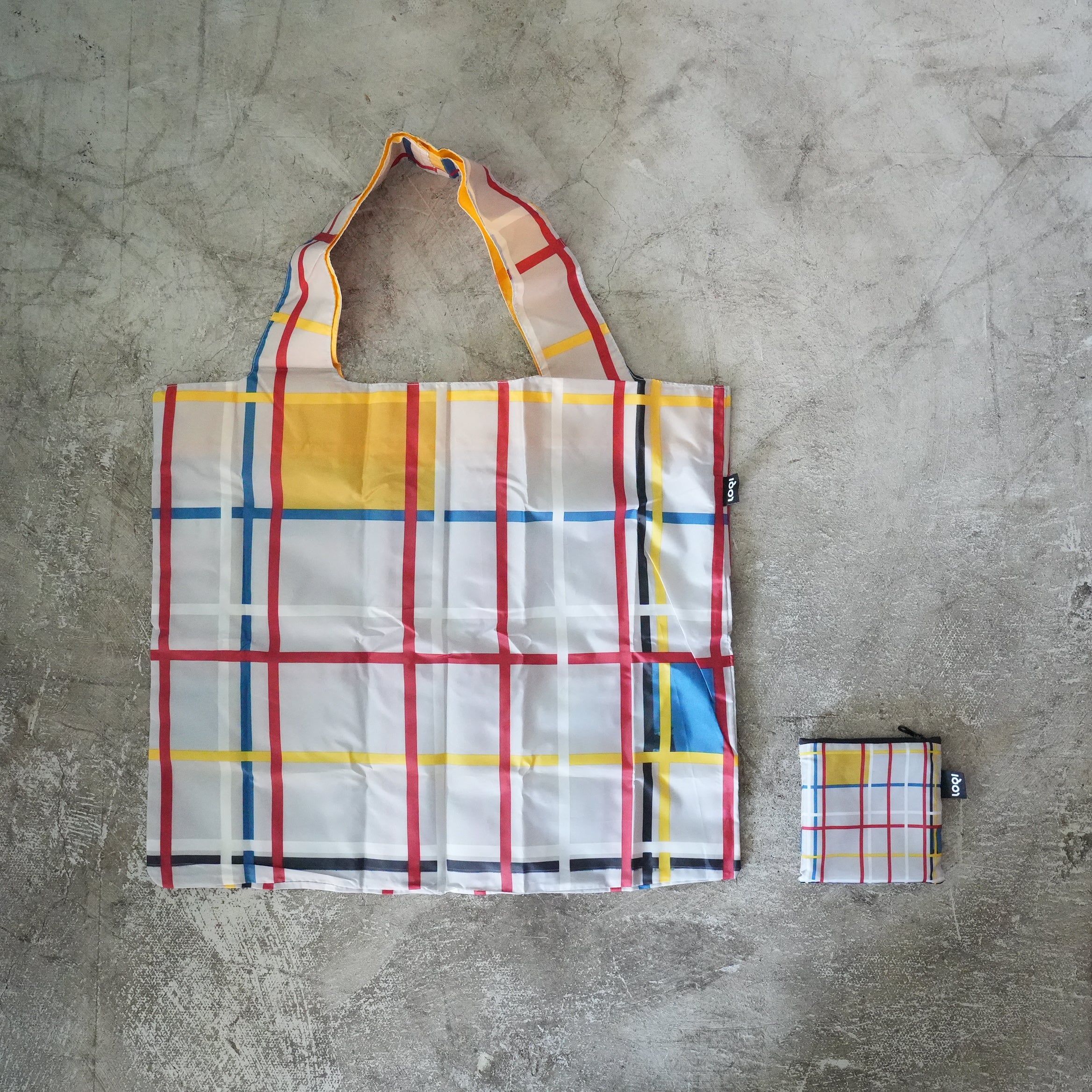 LOQI eco bag