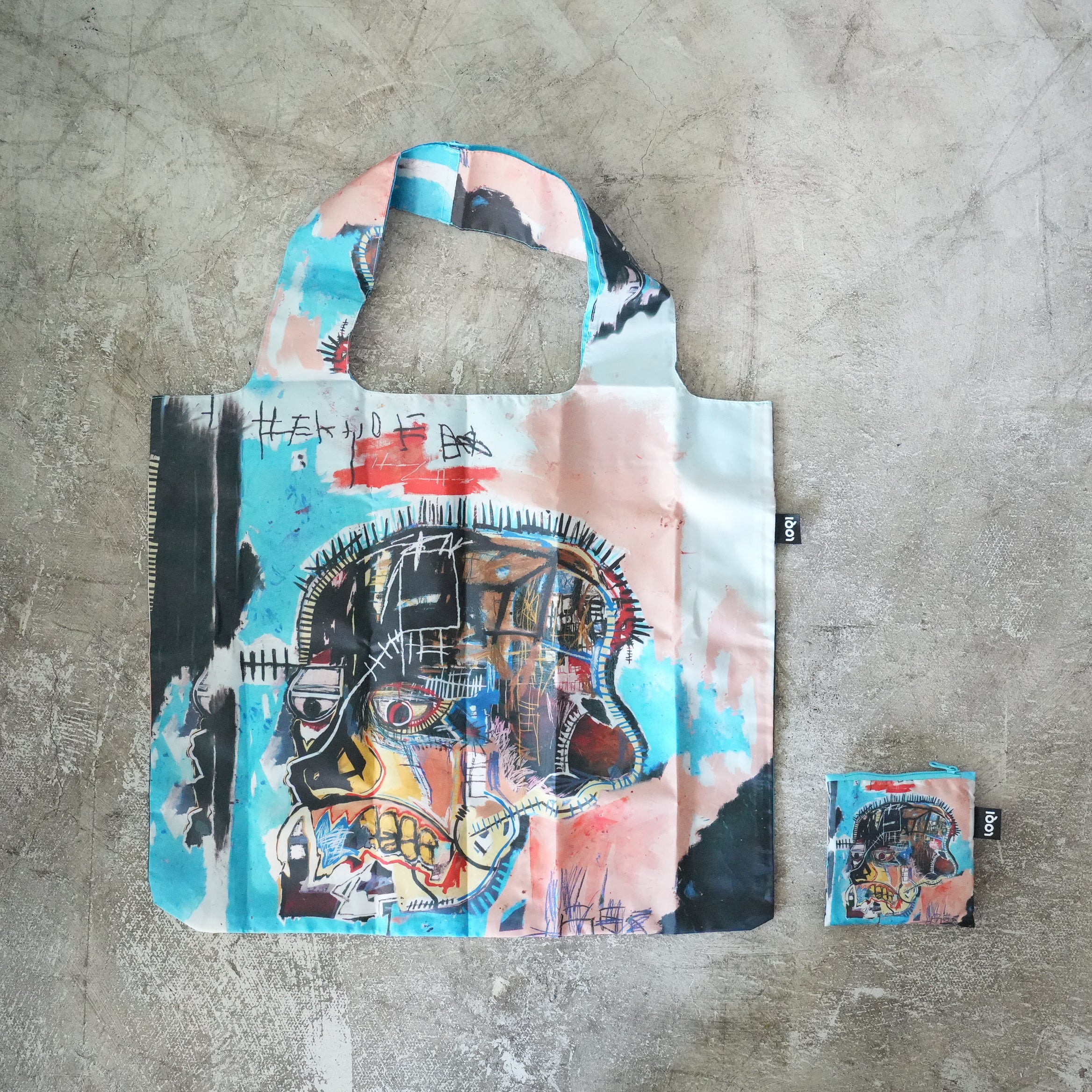 LOQI eco bag