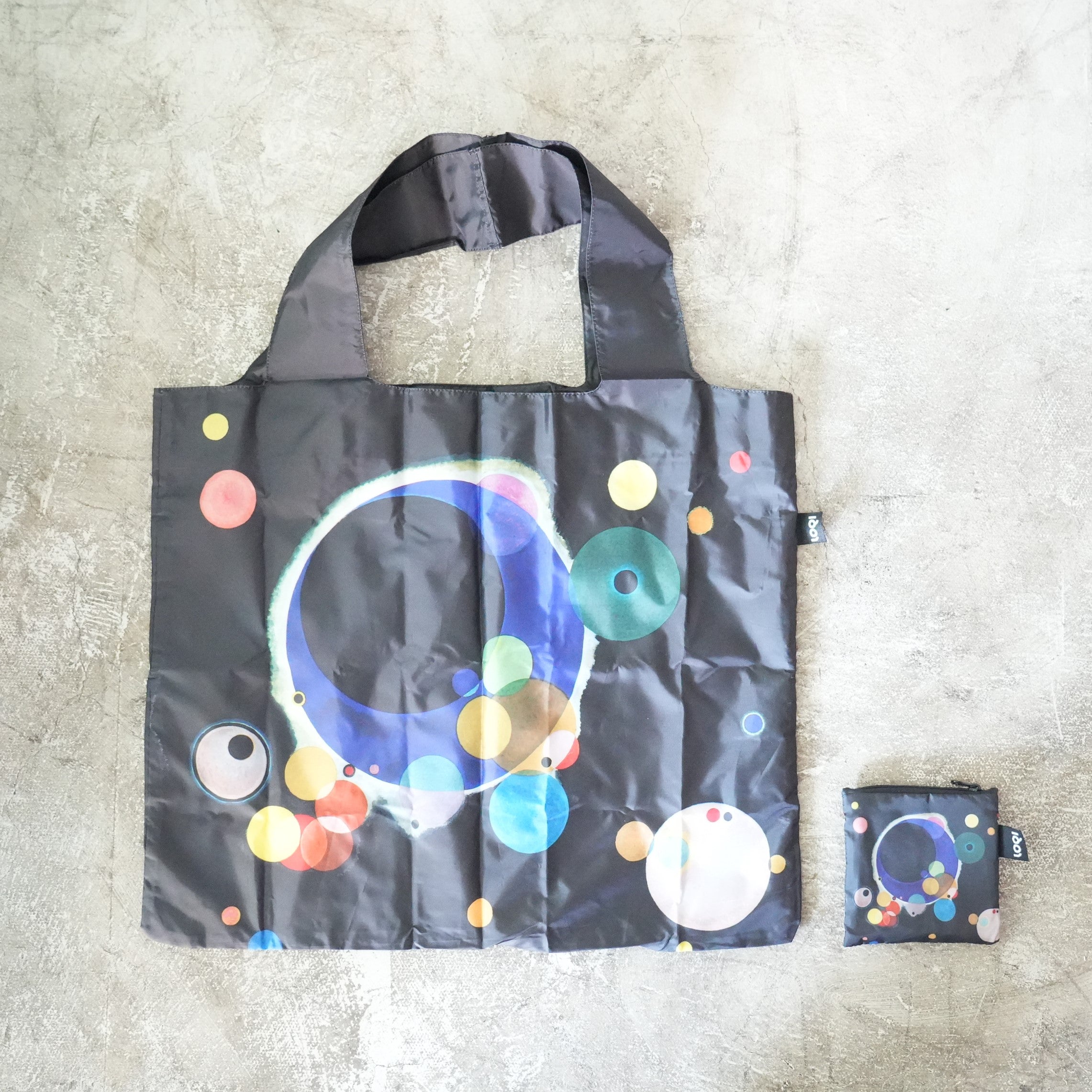 LOQI eco bag