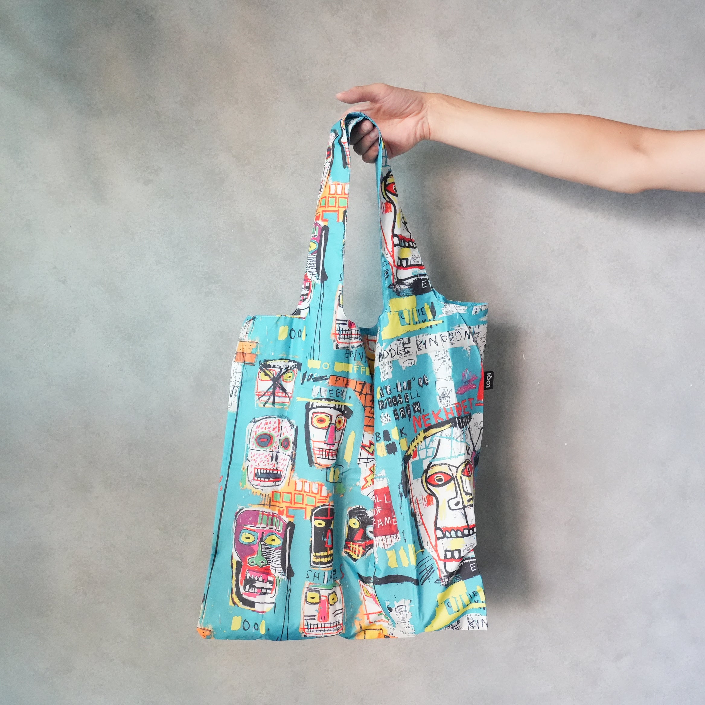 LOQI eco bag