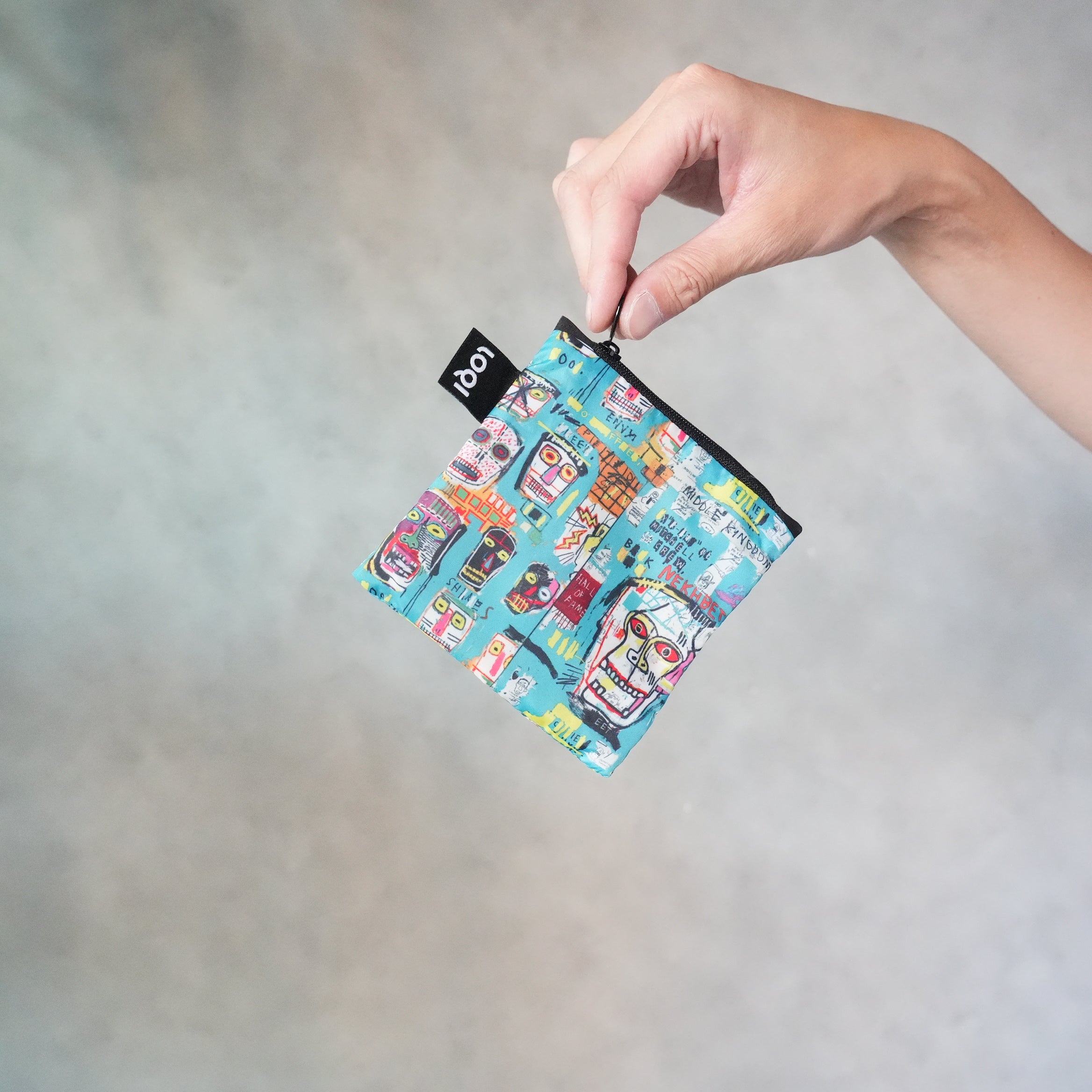 LOQI eco bag