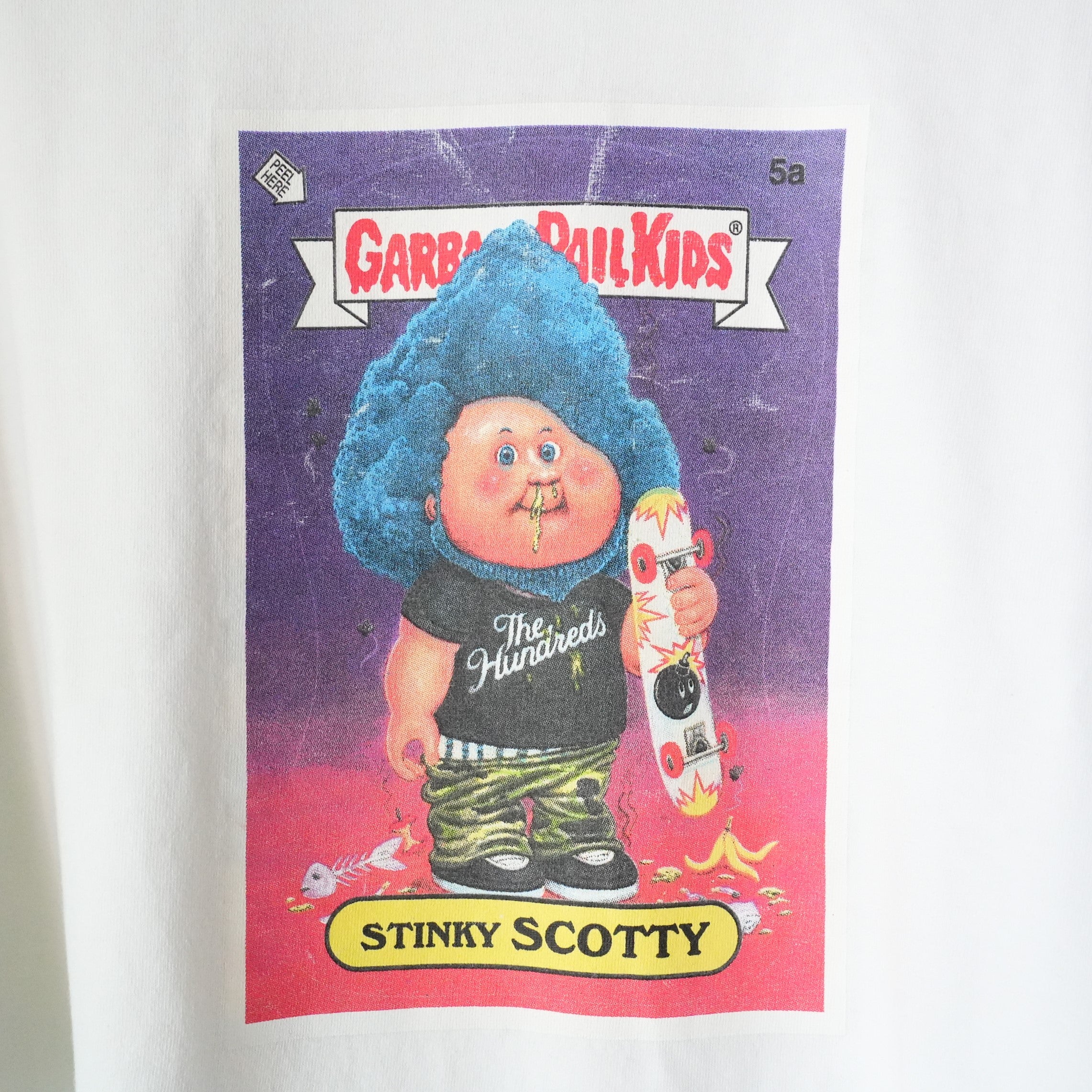 GPK Tee