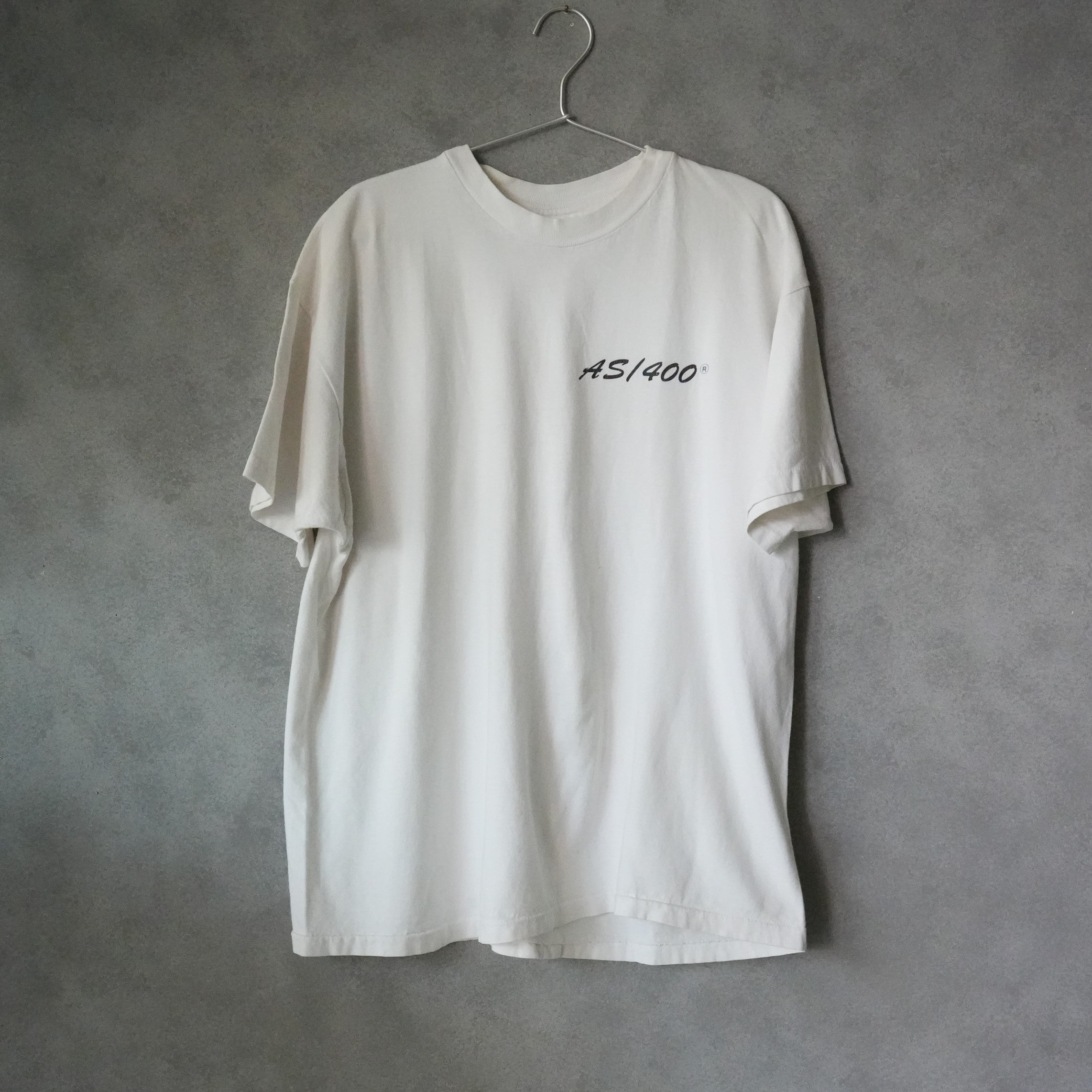 IBM Tee
