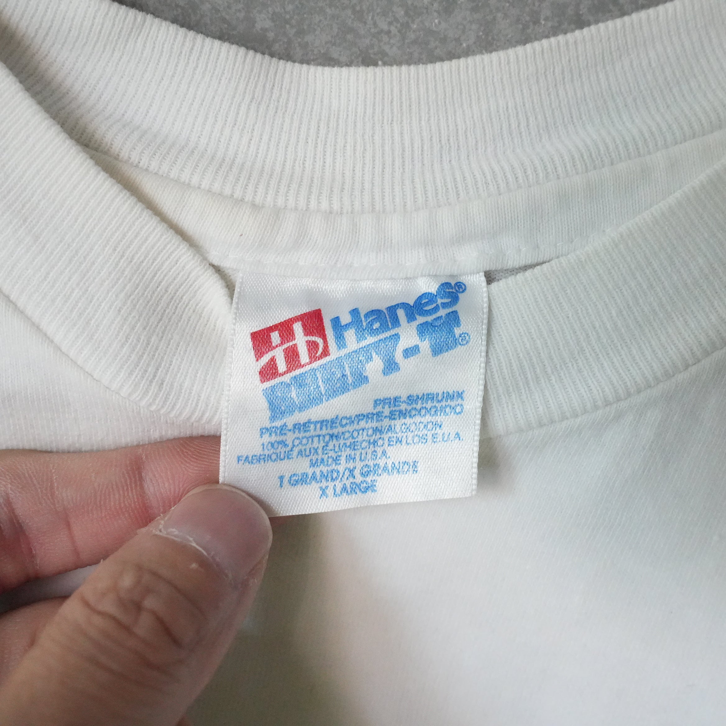 IBM Tee