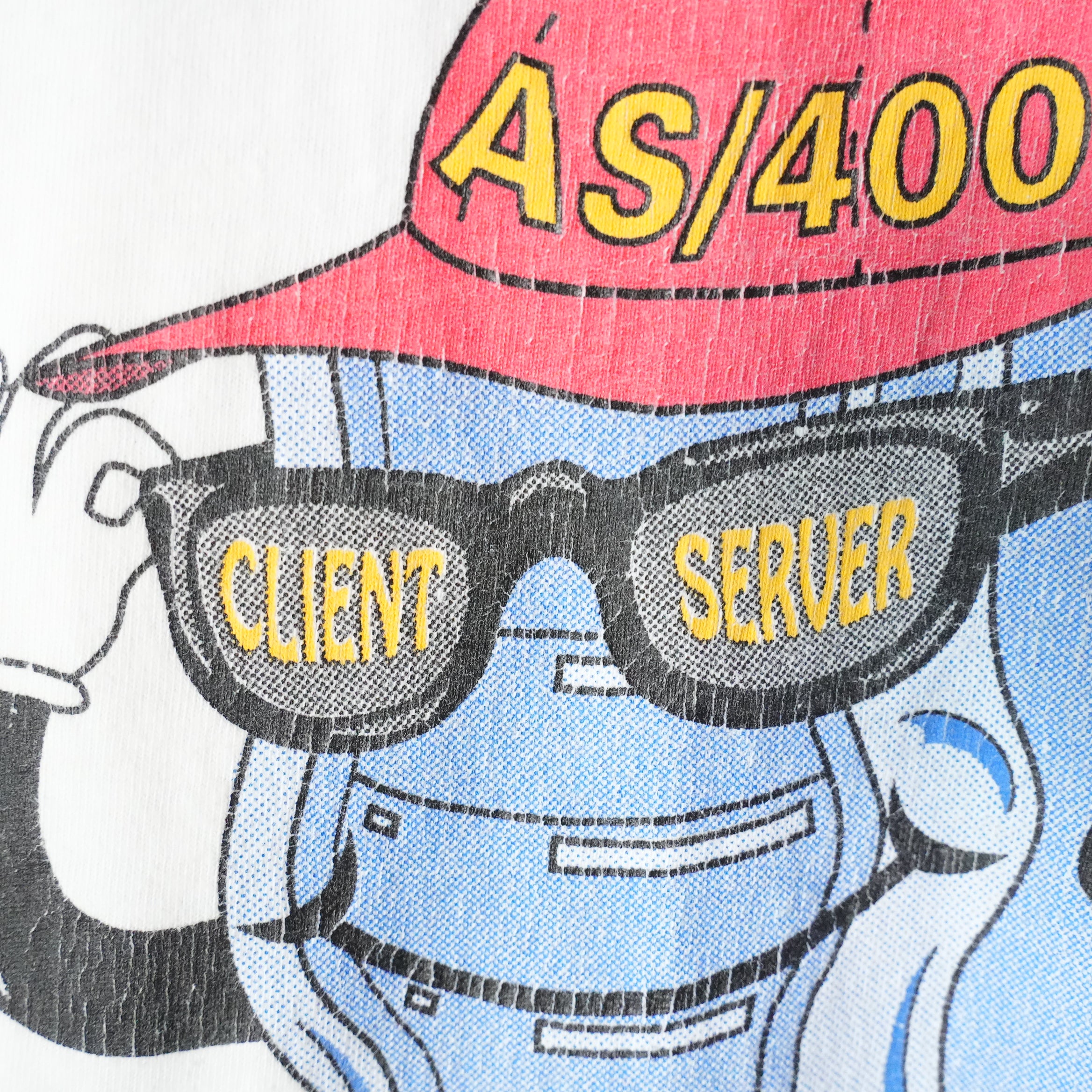 IBM Tee