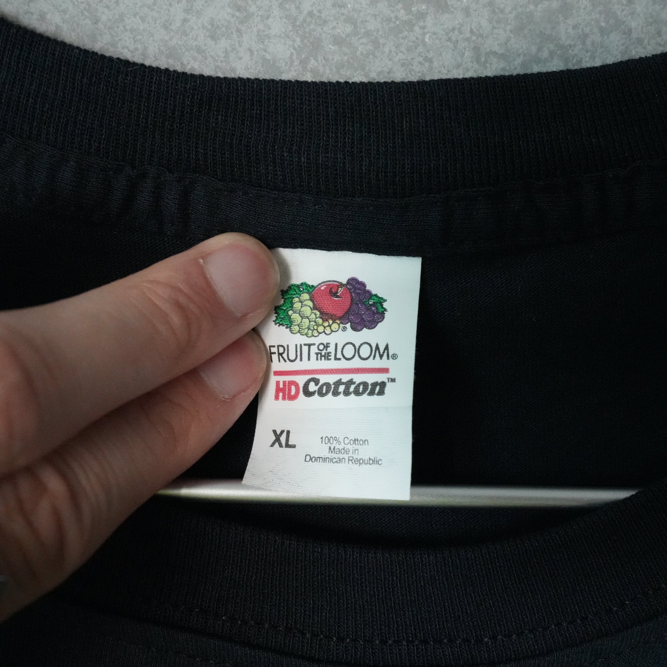 Microsoft Security Tee