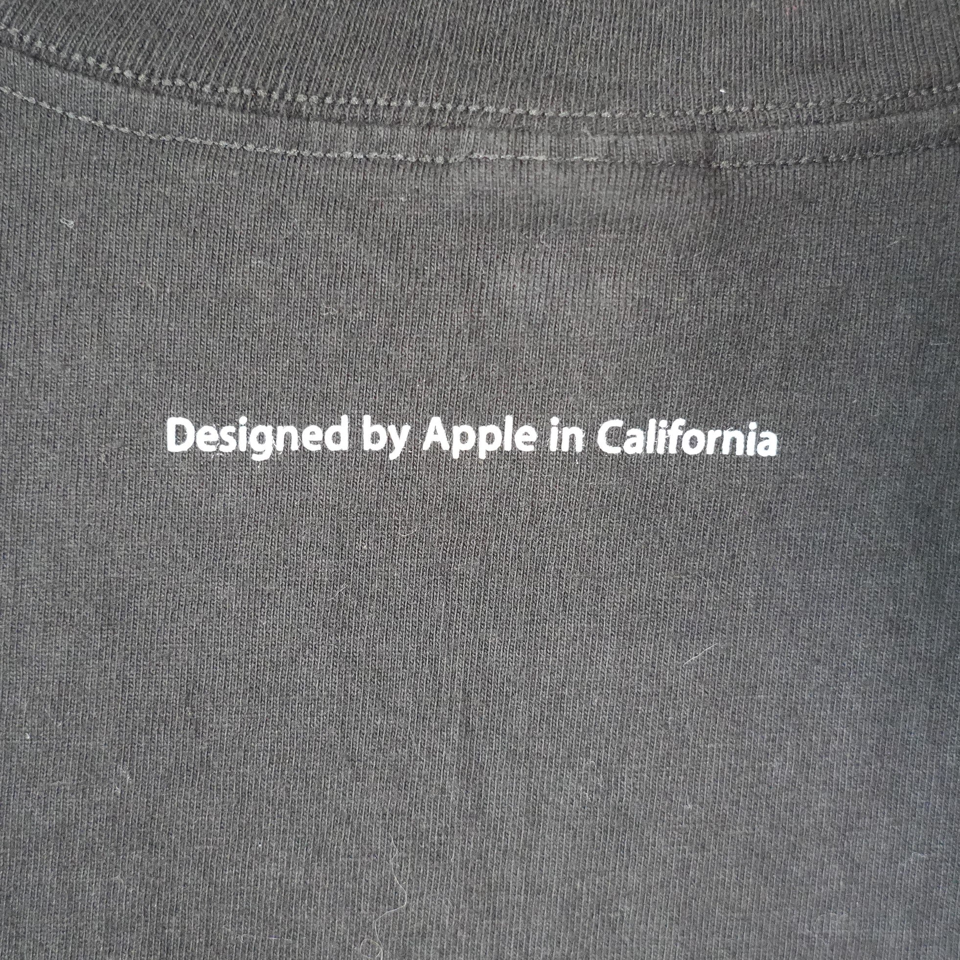 Apple Shop Tee Oxmoor