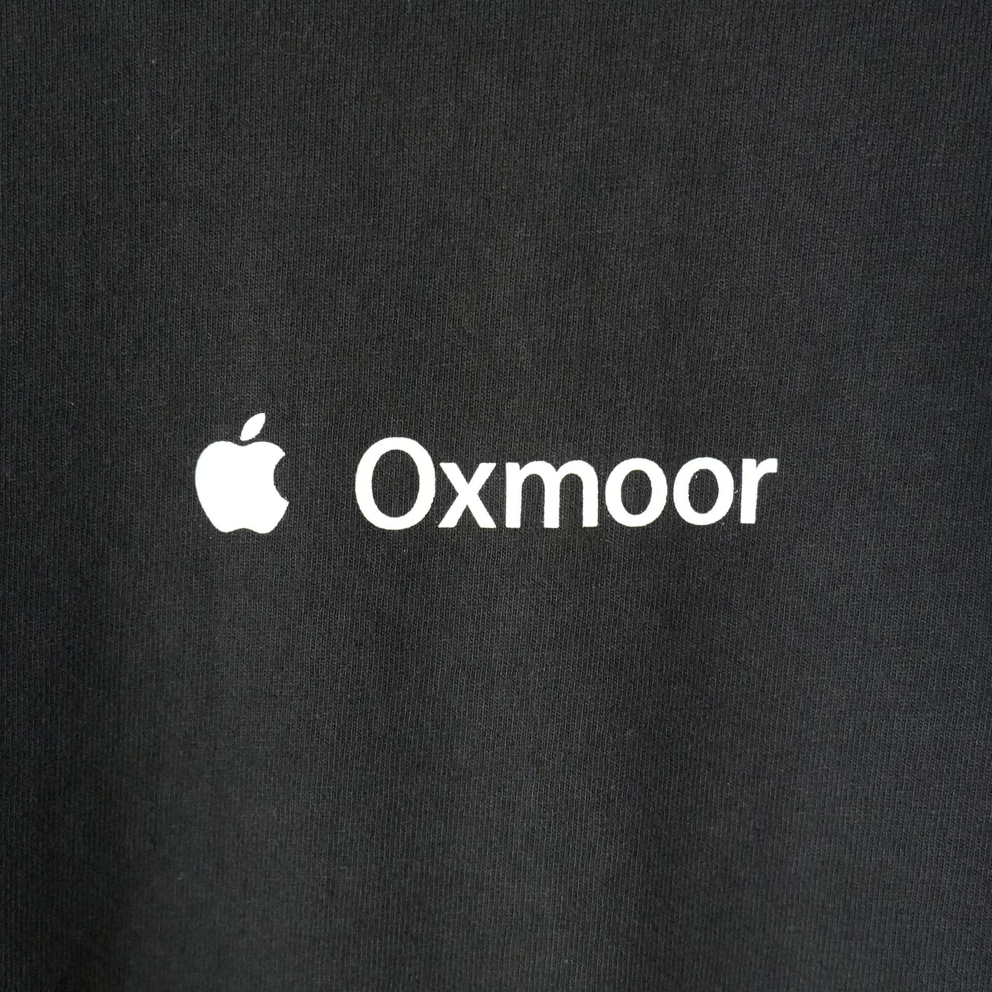 Apple Shop Tee Oxmoor