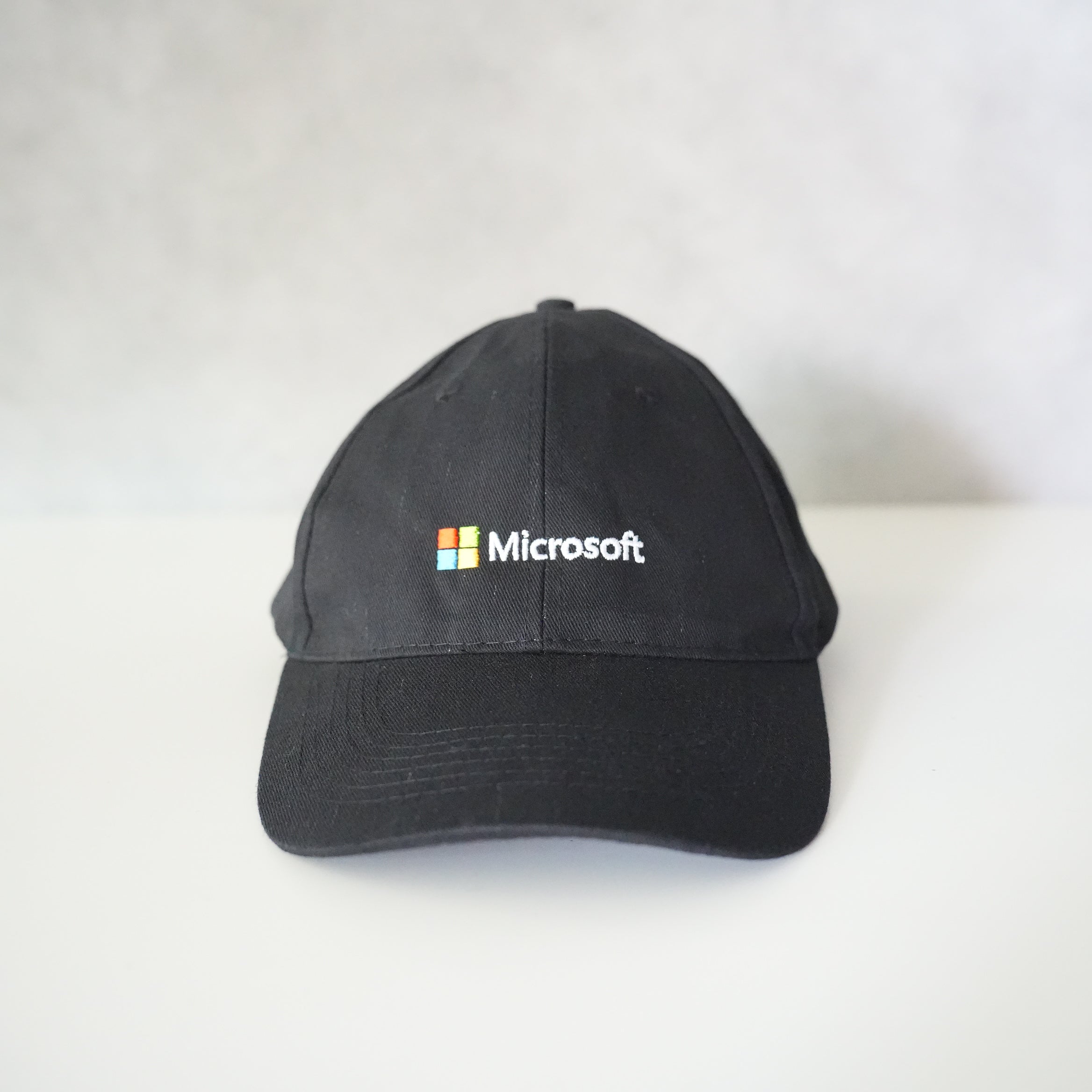 Microsoft Cap