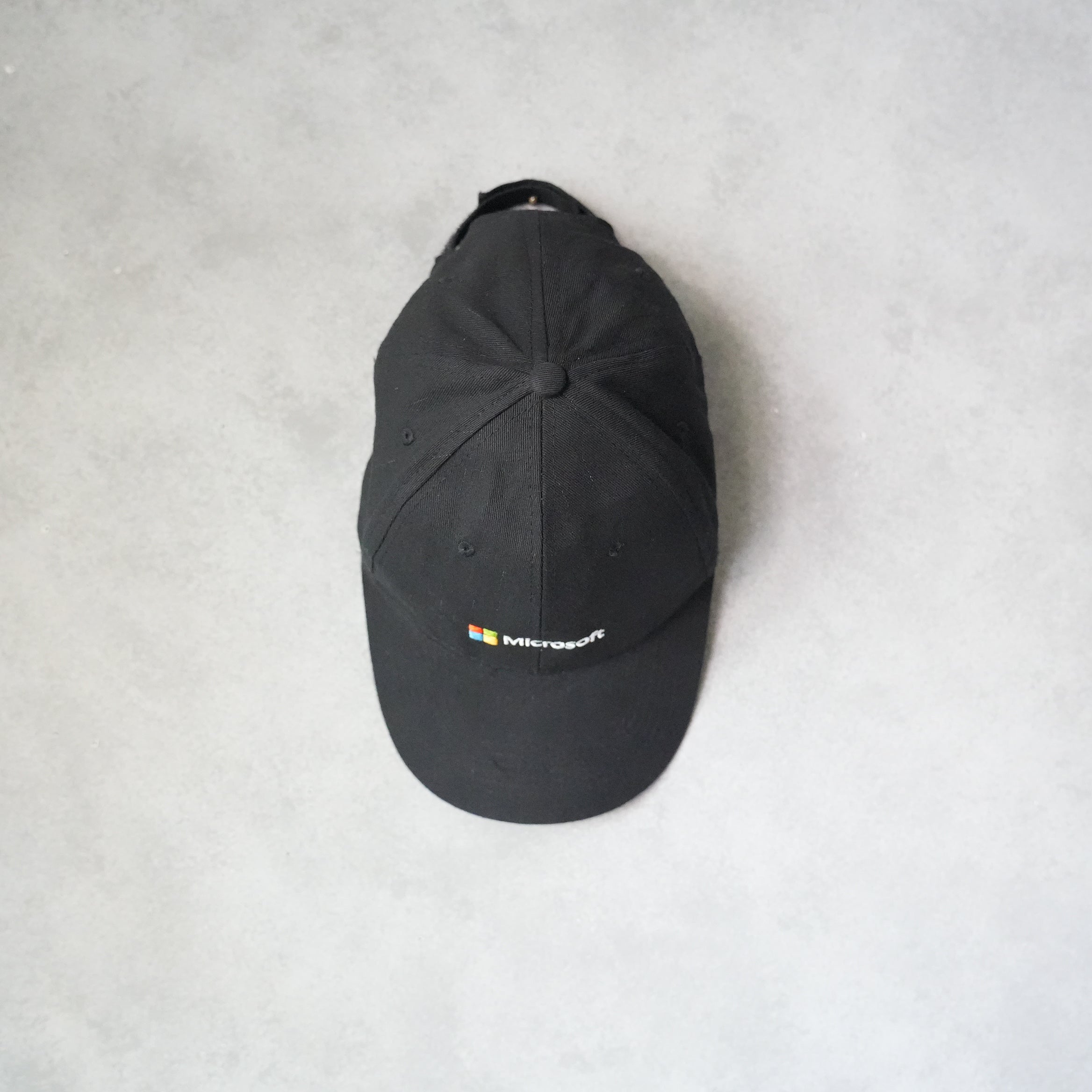 Microsoft Cap