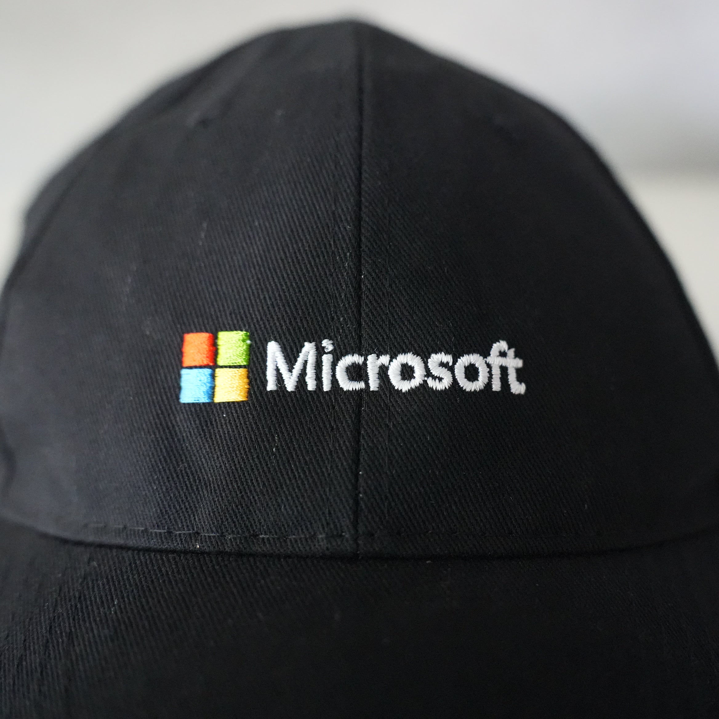 Microsoft Cap