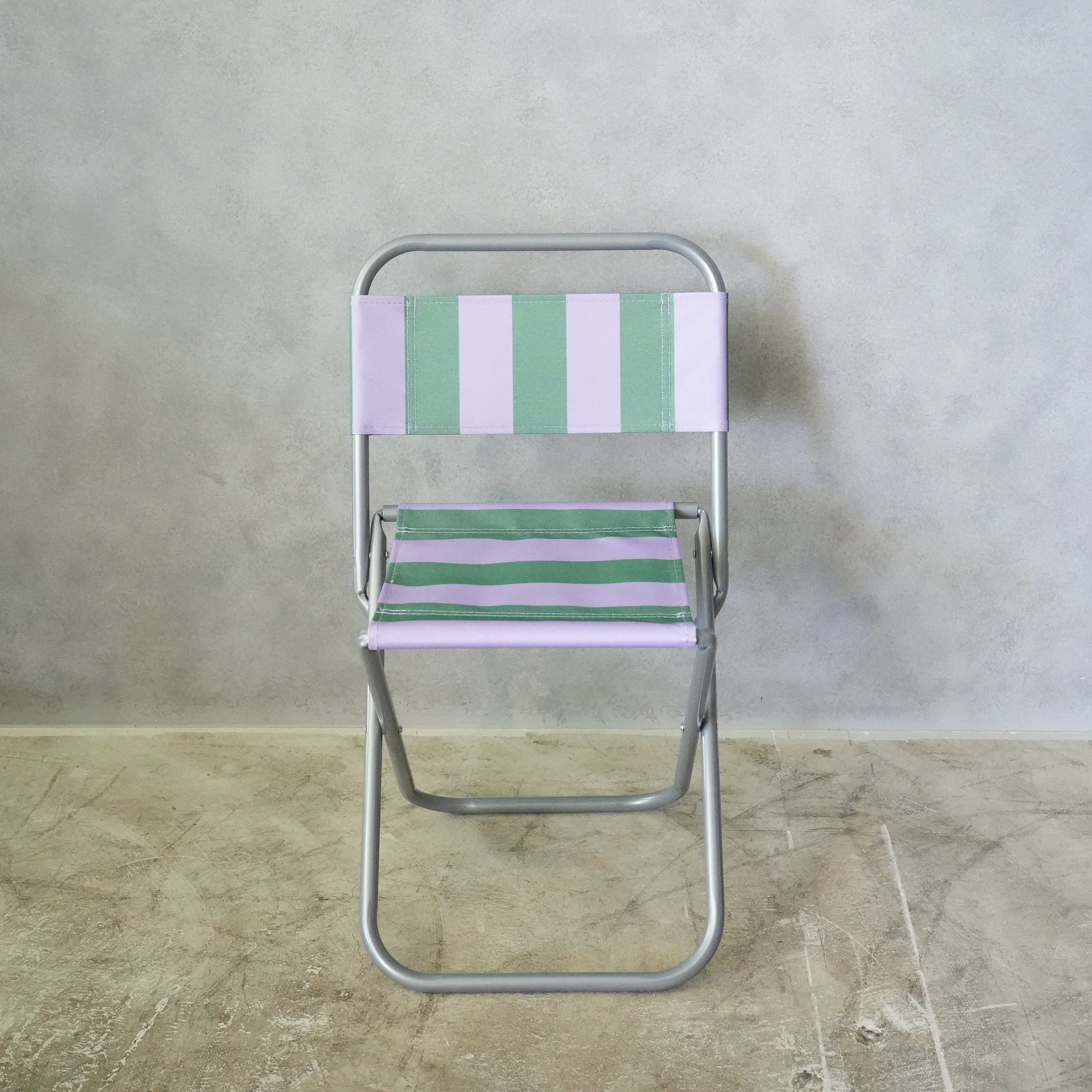 MINI FOLDING CHAIR