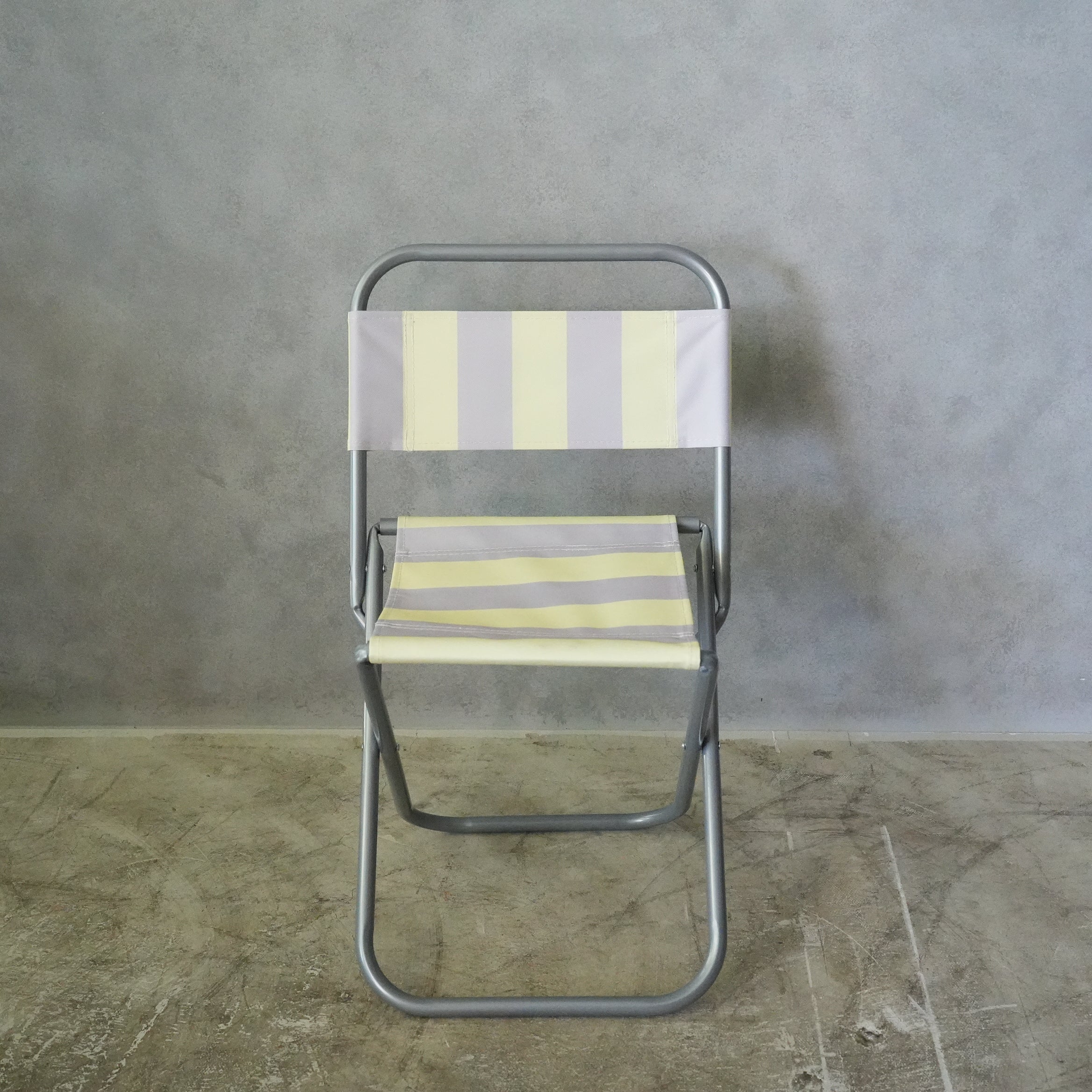 MINI FOLDING CHAIR