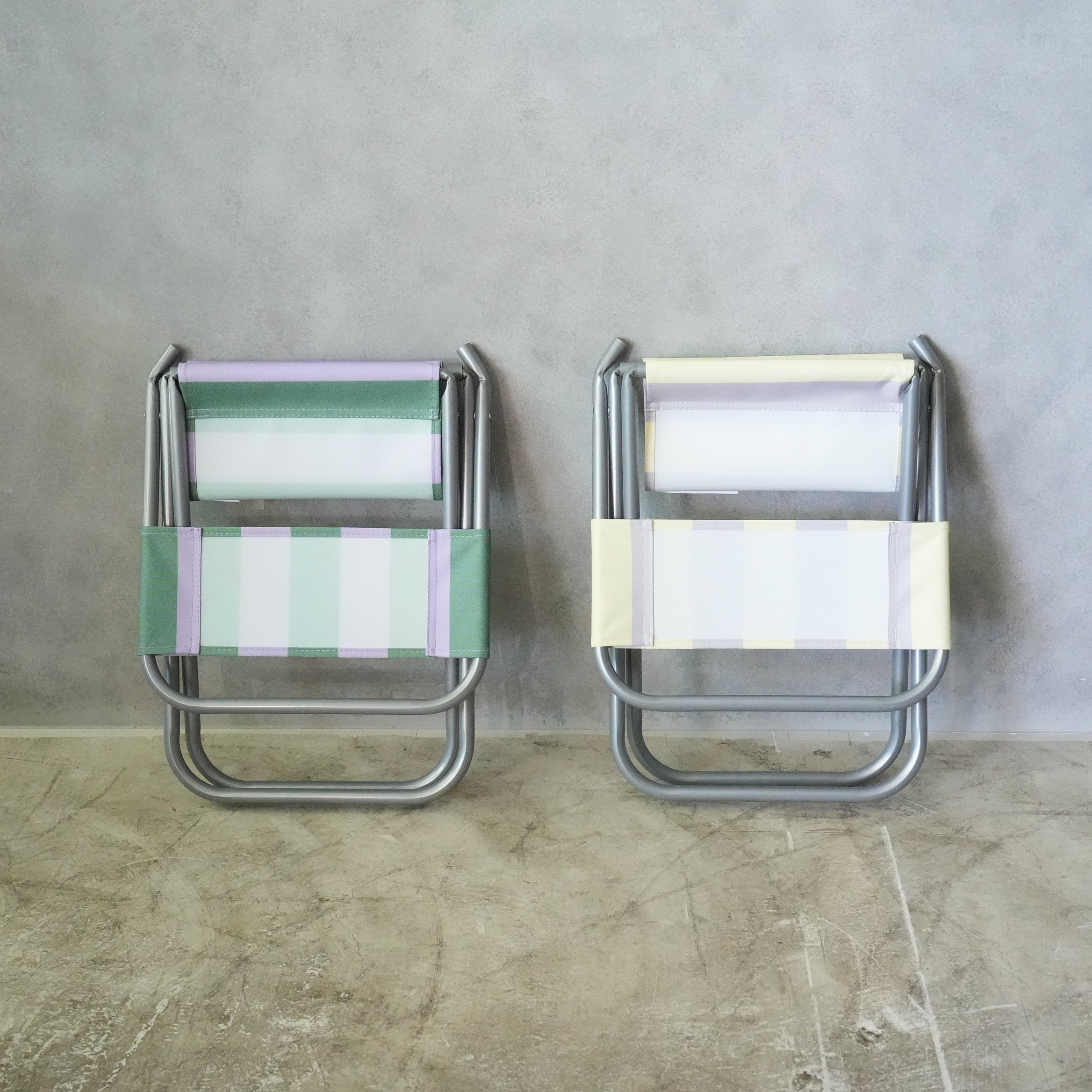 MINI FOLDING CHAIR