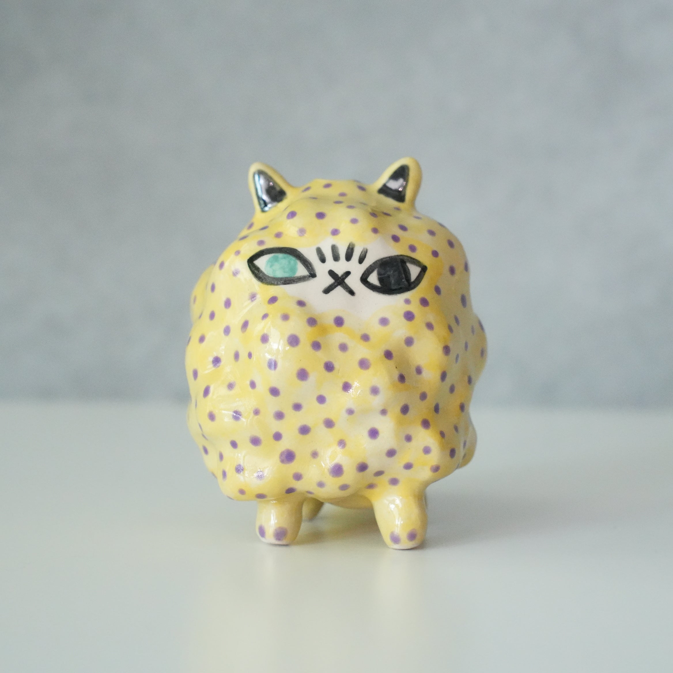 Cat Object A