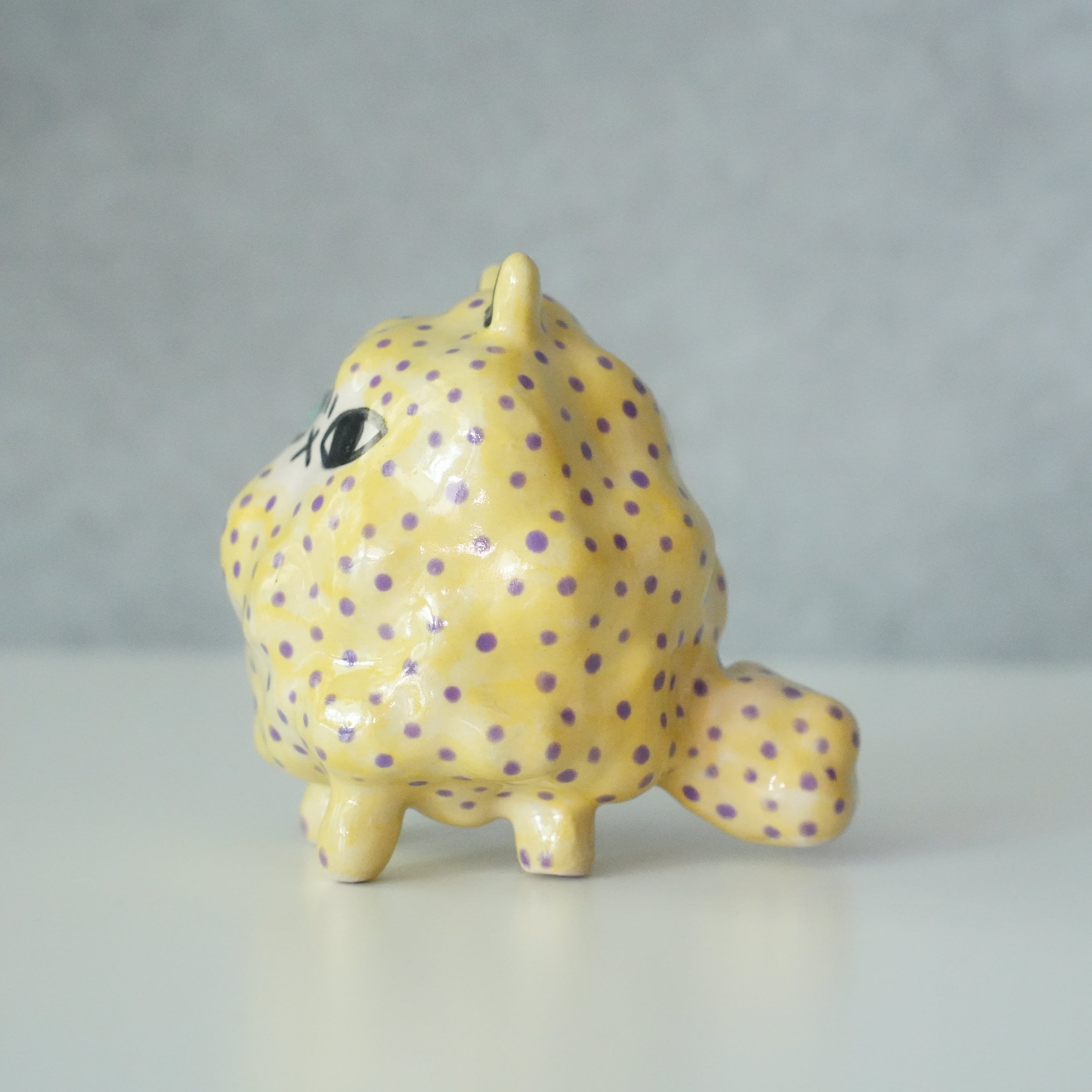 Cat Object A