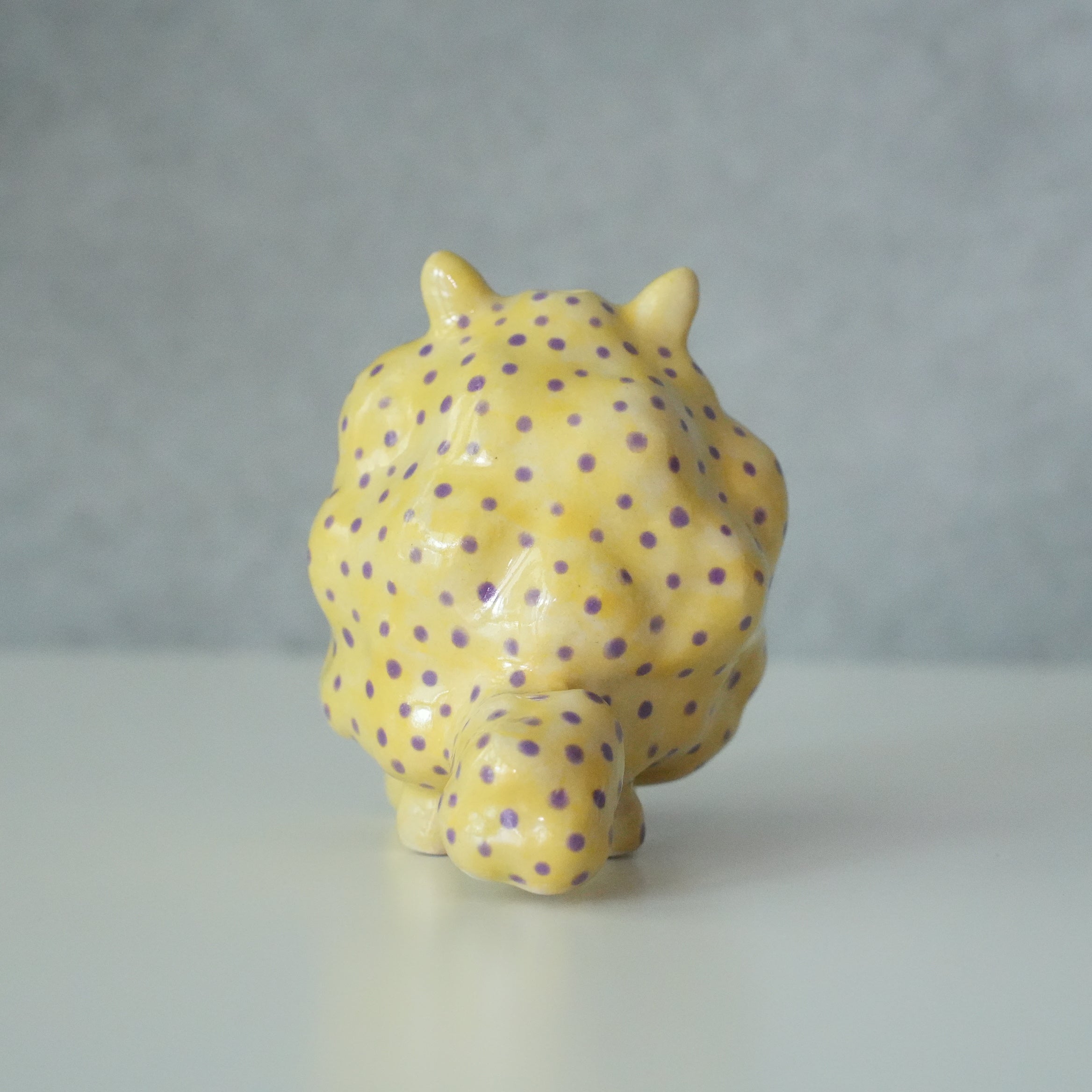 Cat Object A