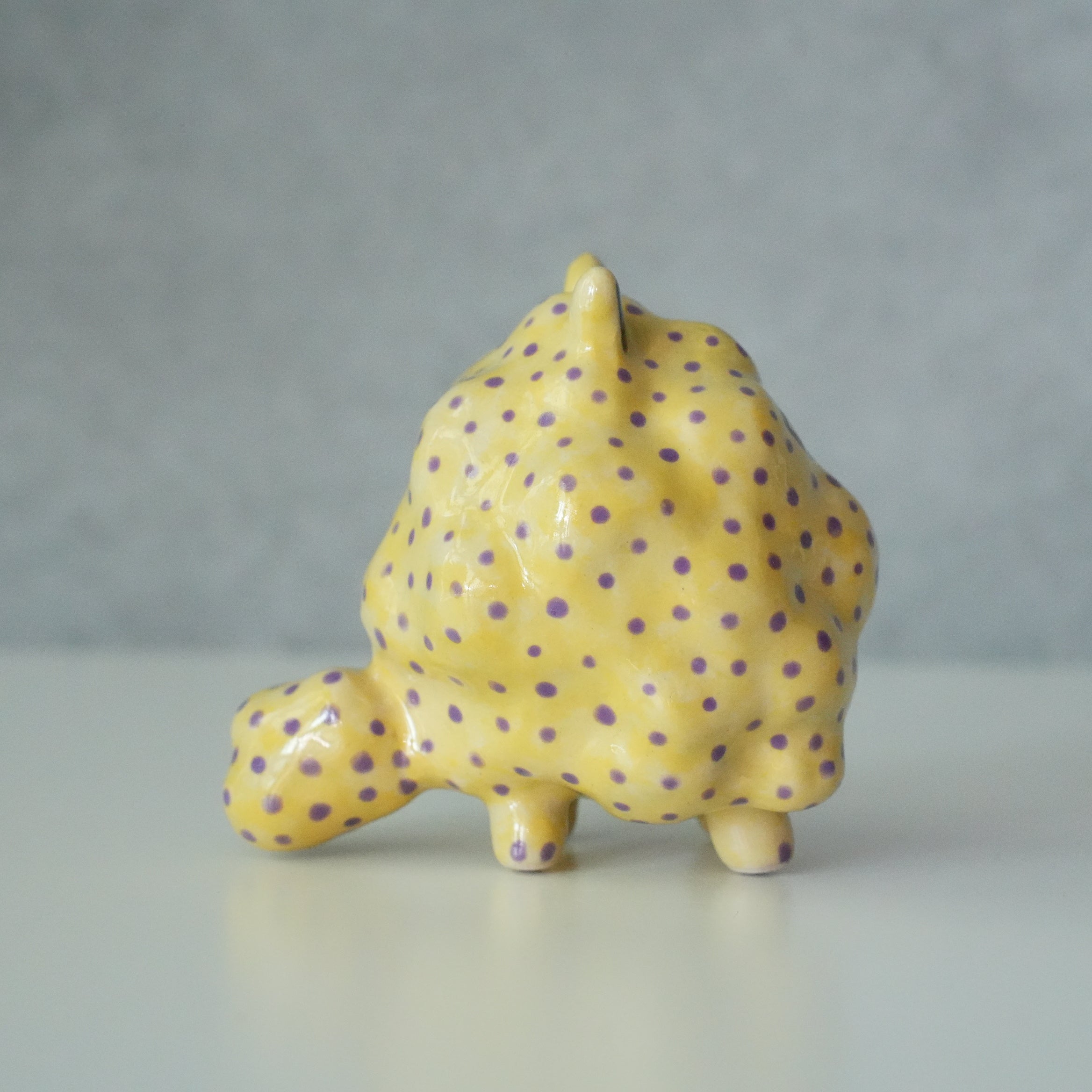Cat Object A