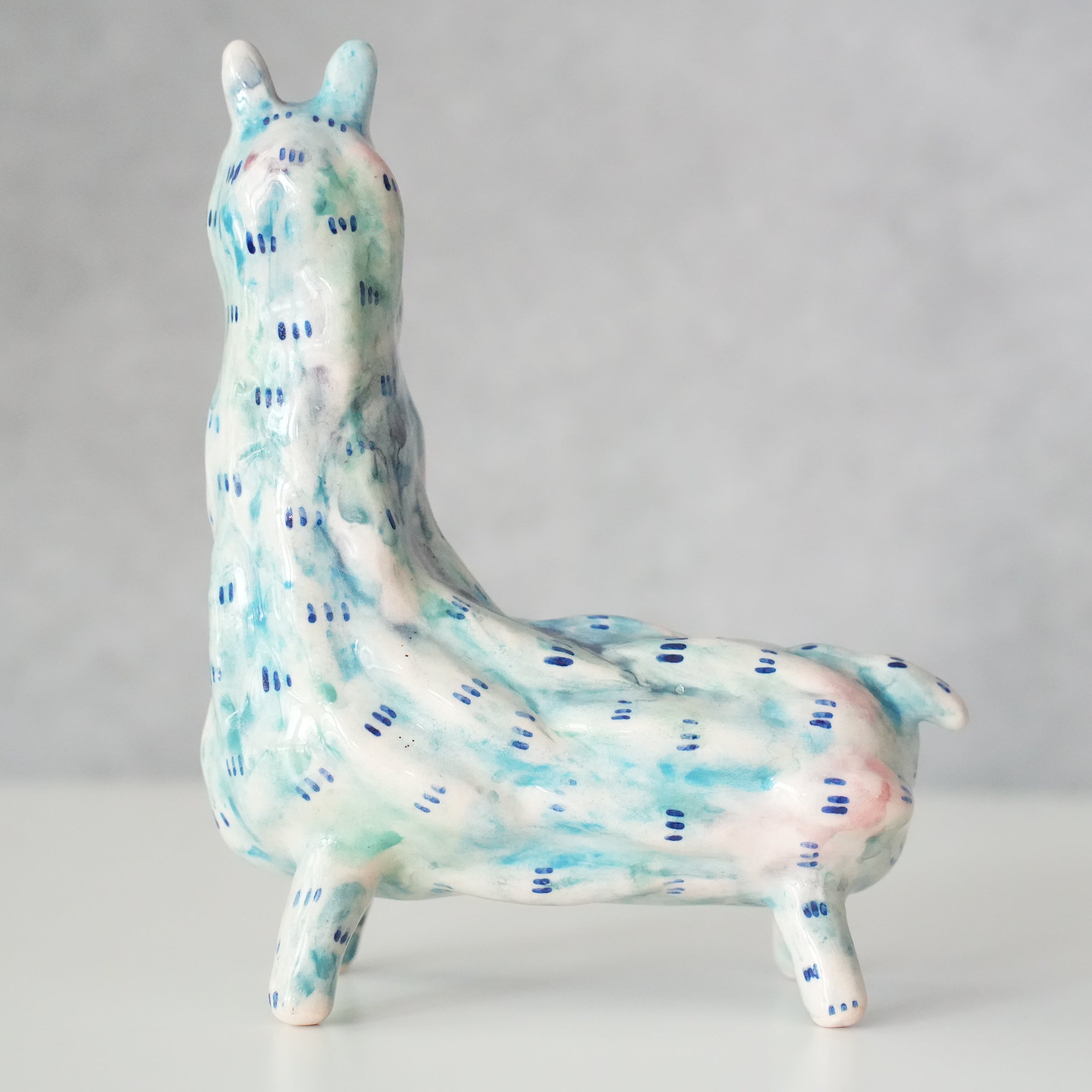 Alpaca Object