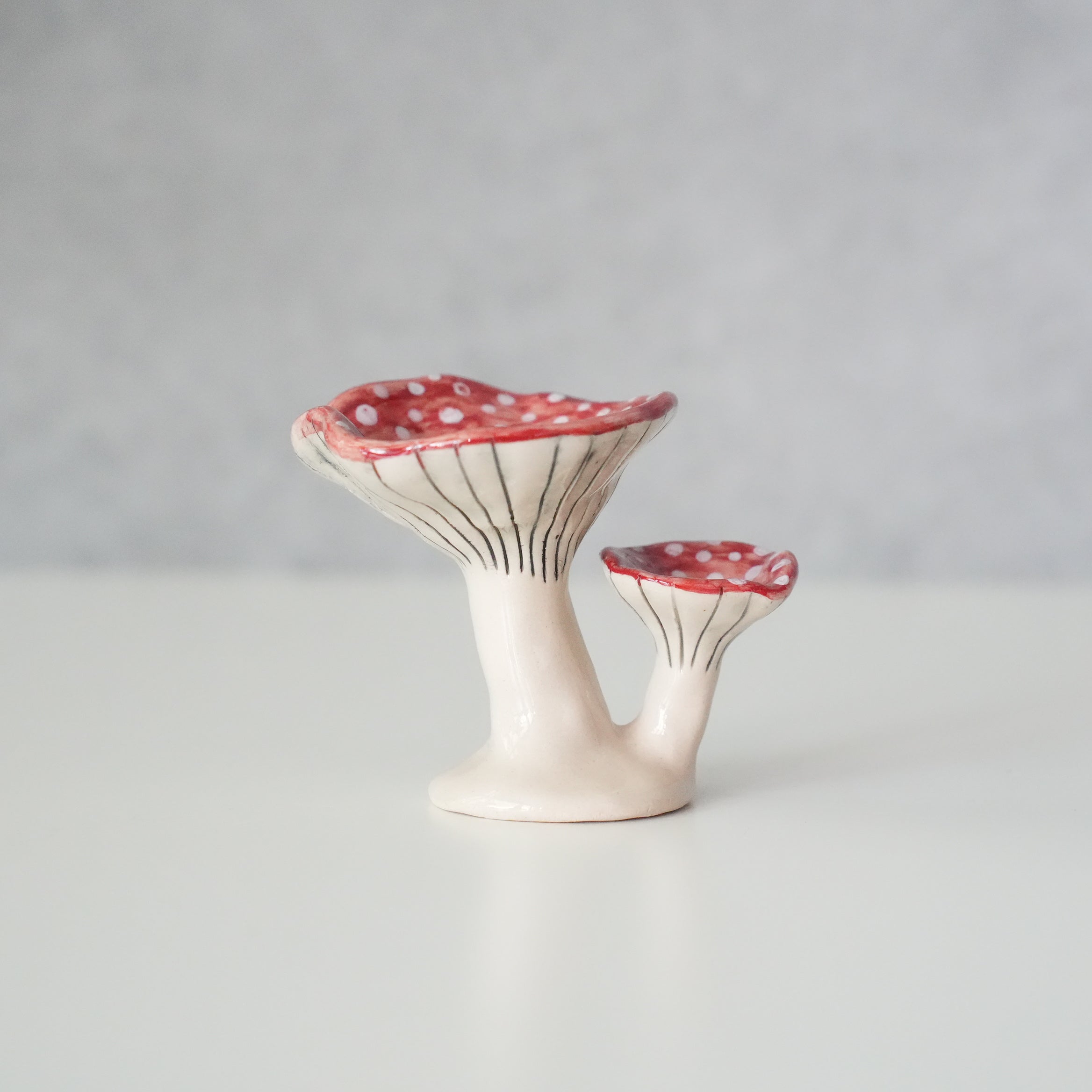 Mushroom Object A