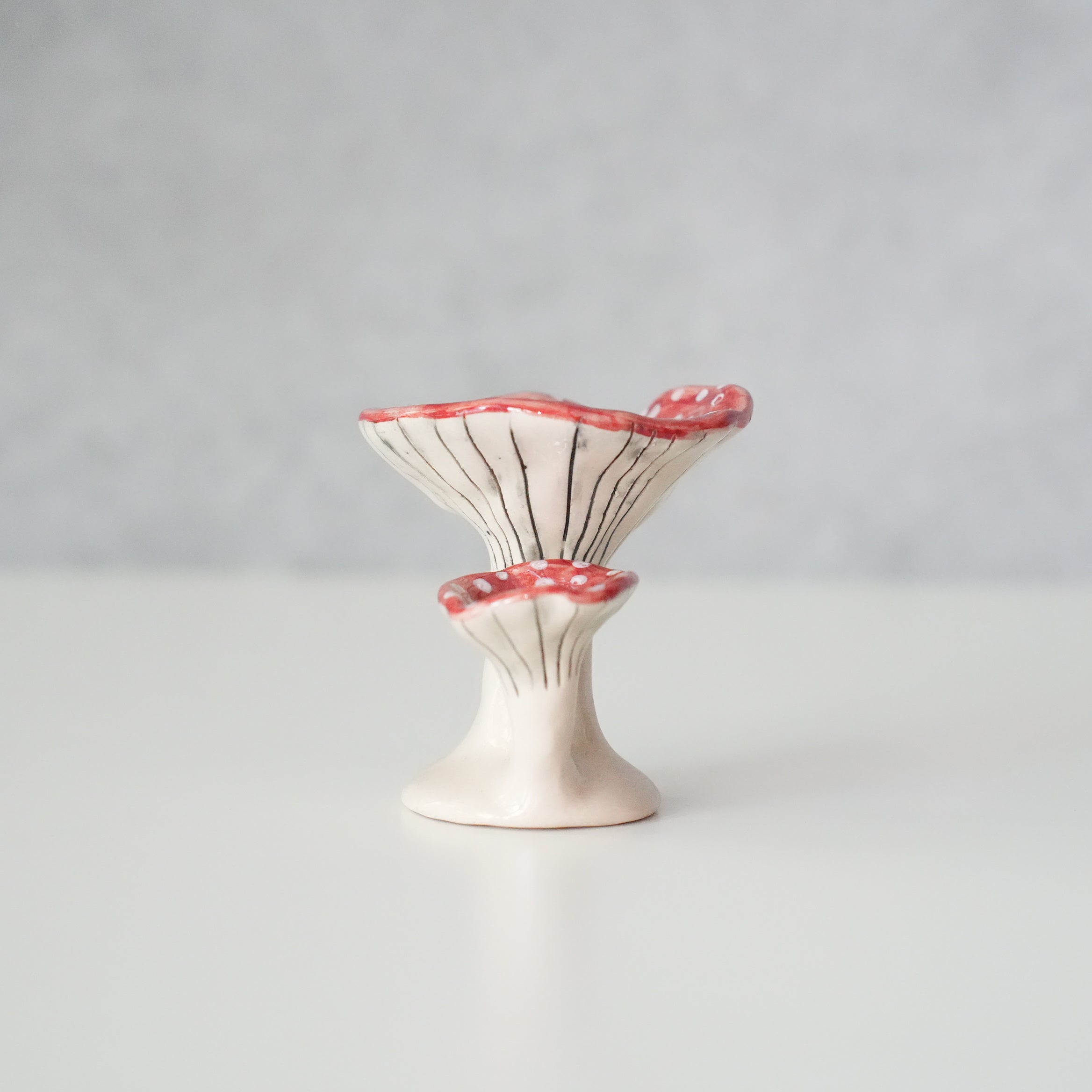 Mushroom Object A