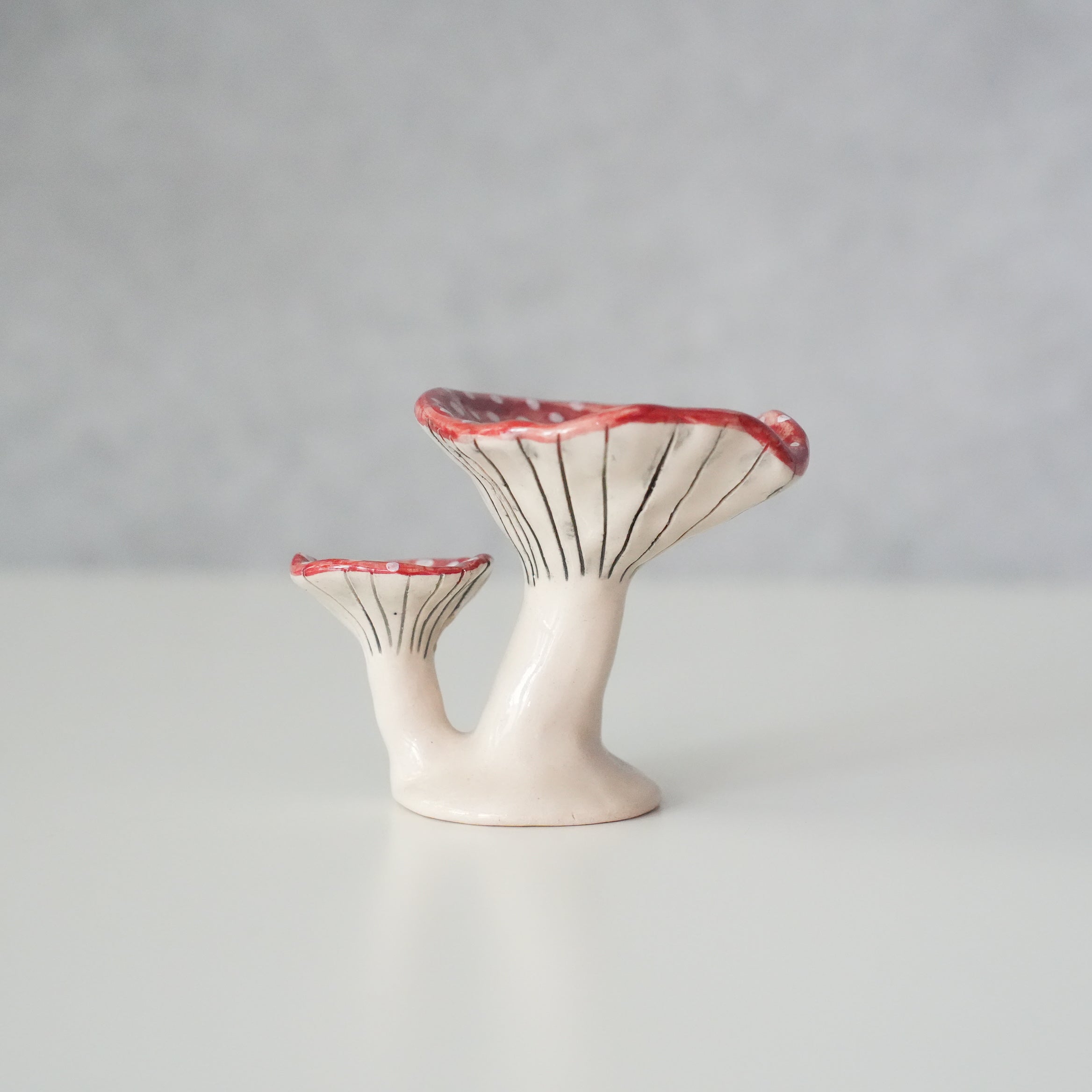 Mushroom Object A