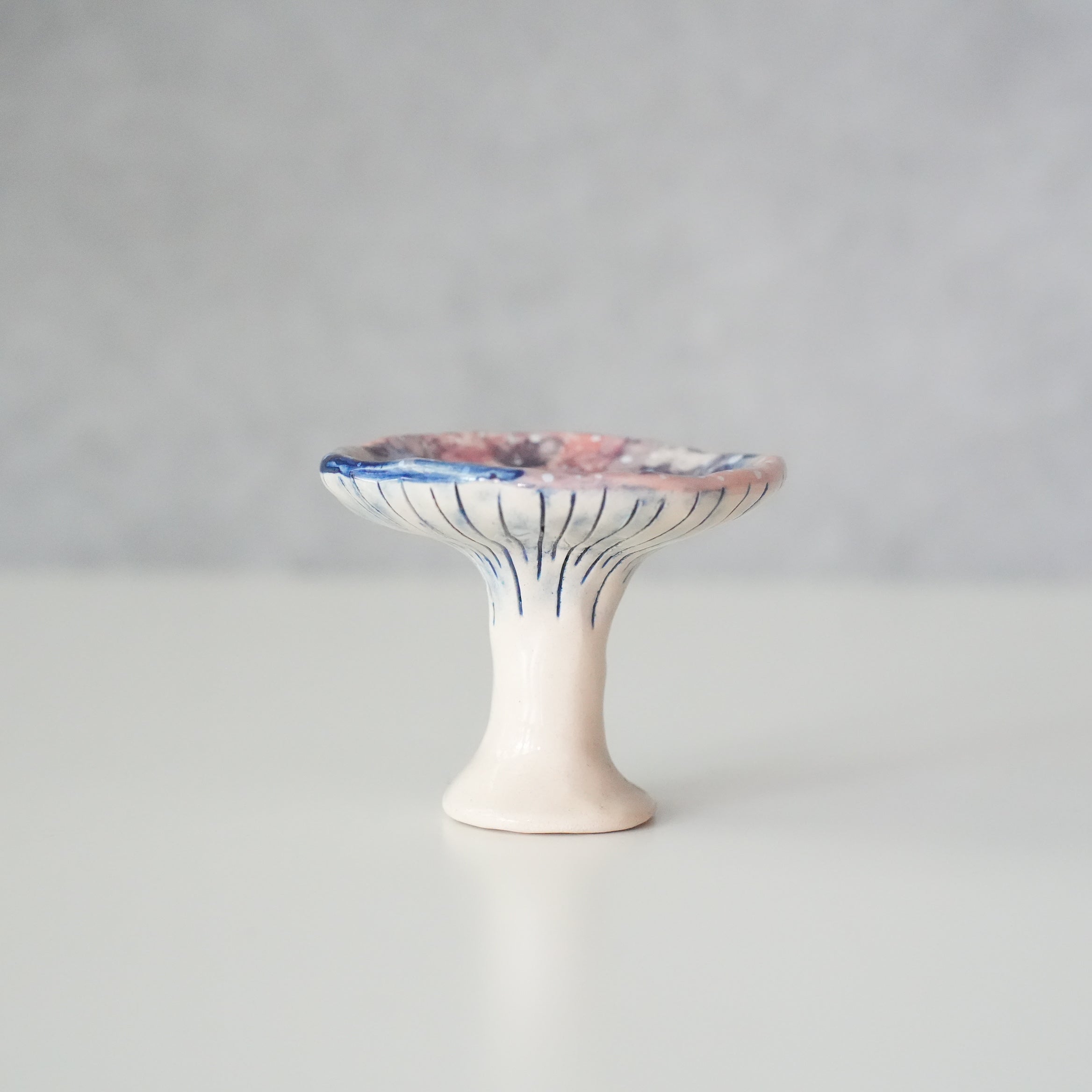 Mushroom Object B
