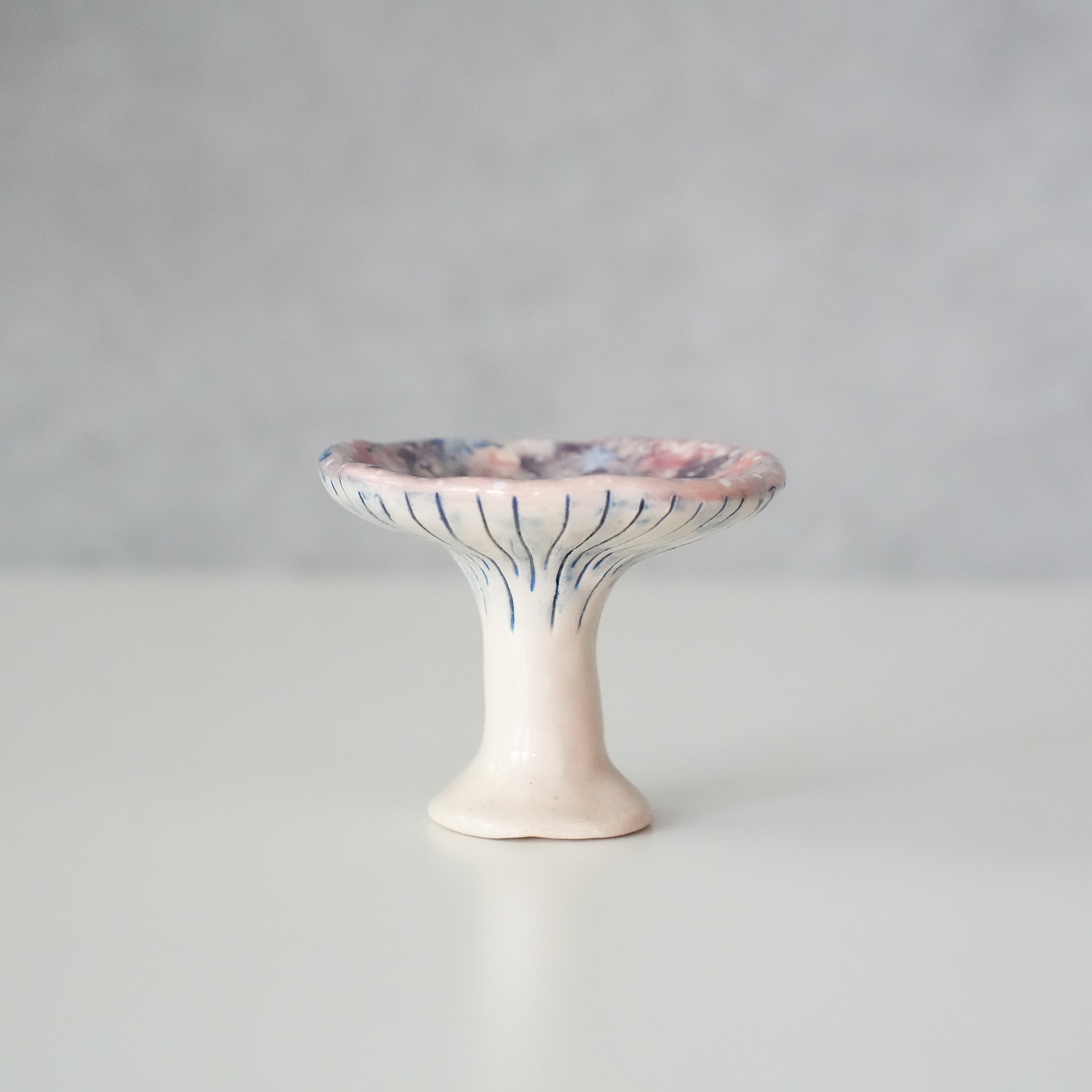 Mushroom Object B